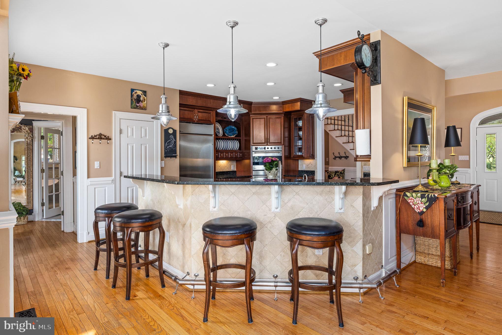 POTOMAC RIVER - Residential