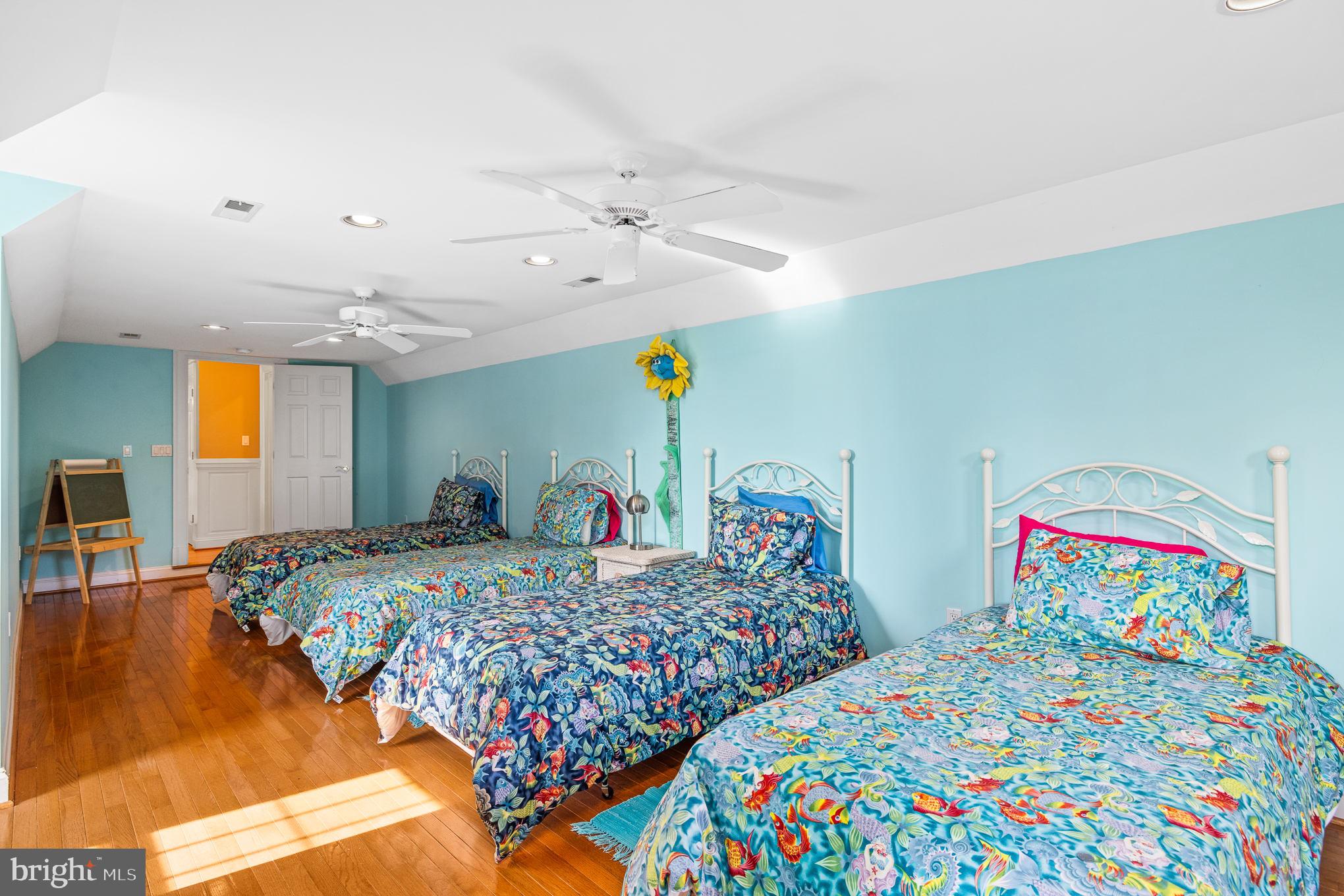 POTOMAC RIVER - Residential