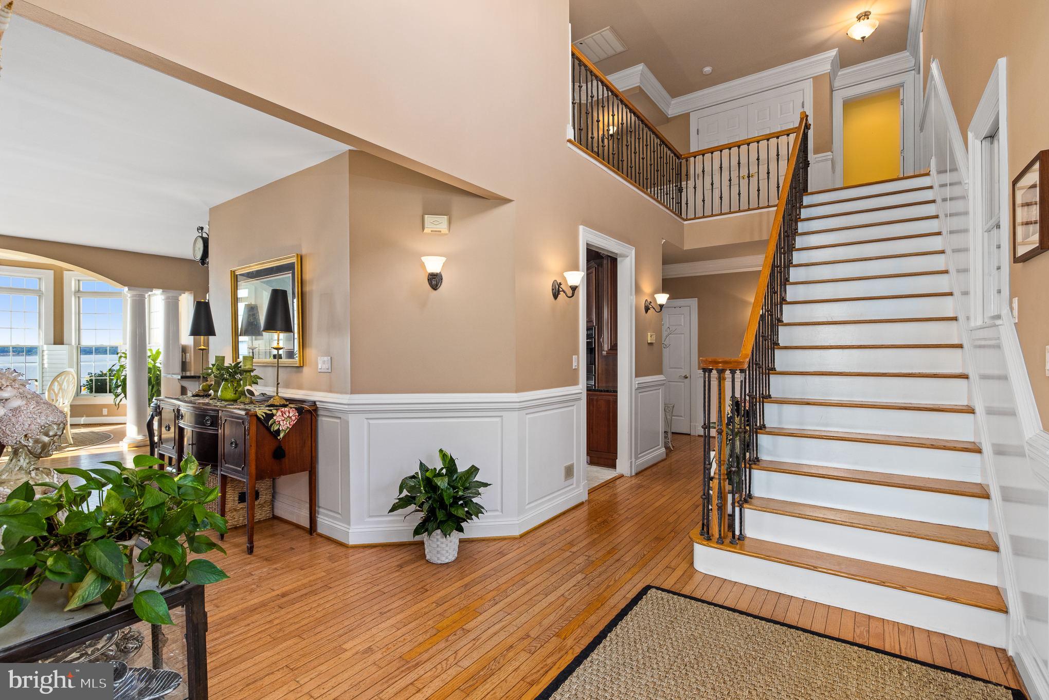 POTOMAC RIVER - Residential