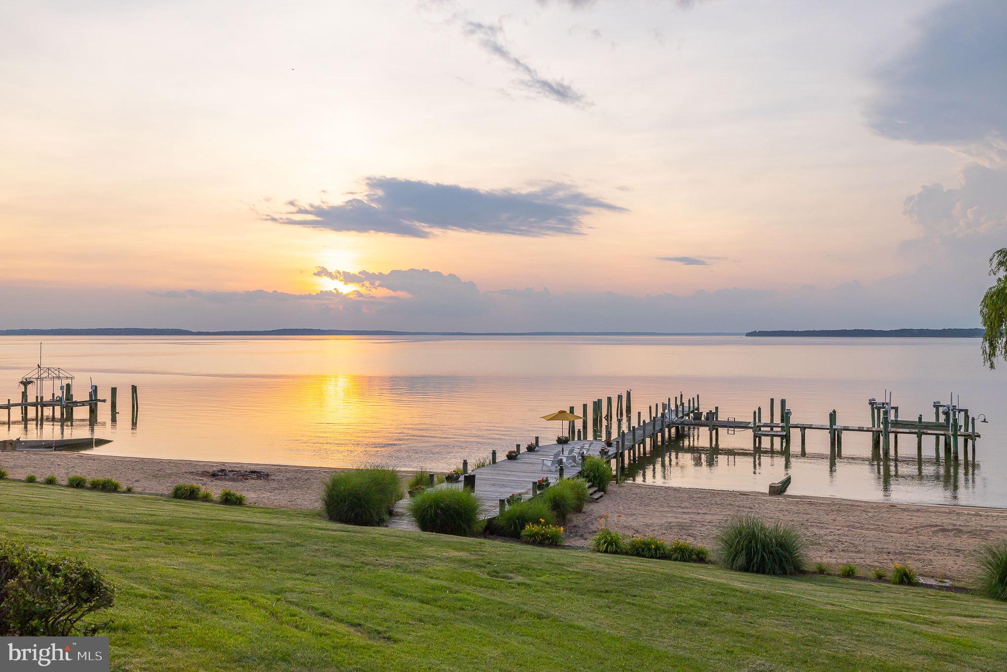POTOMAC RIVER - Residential
