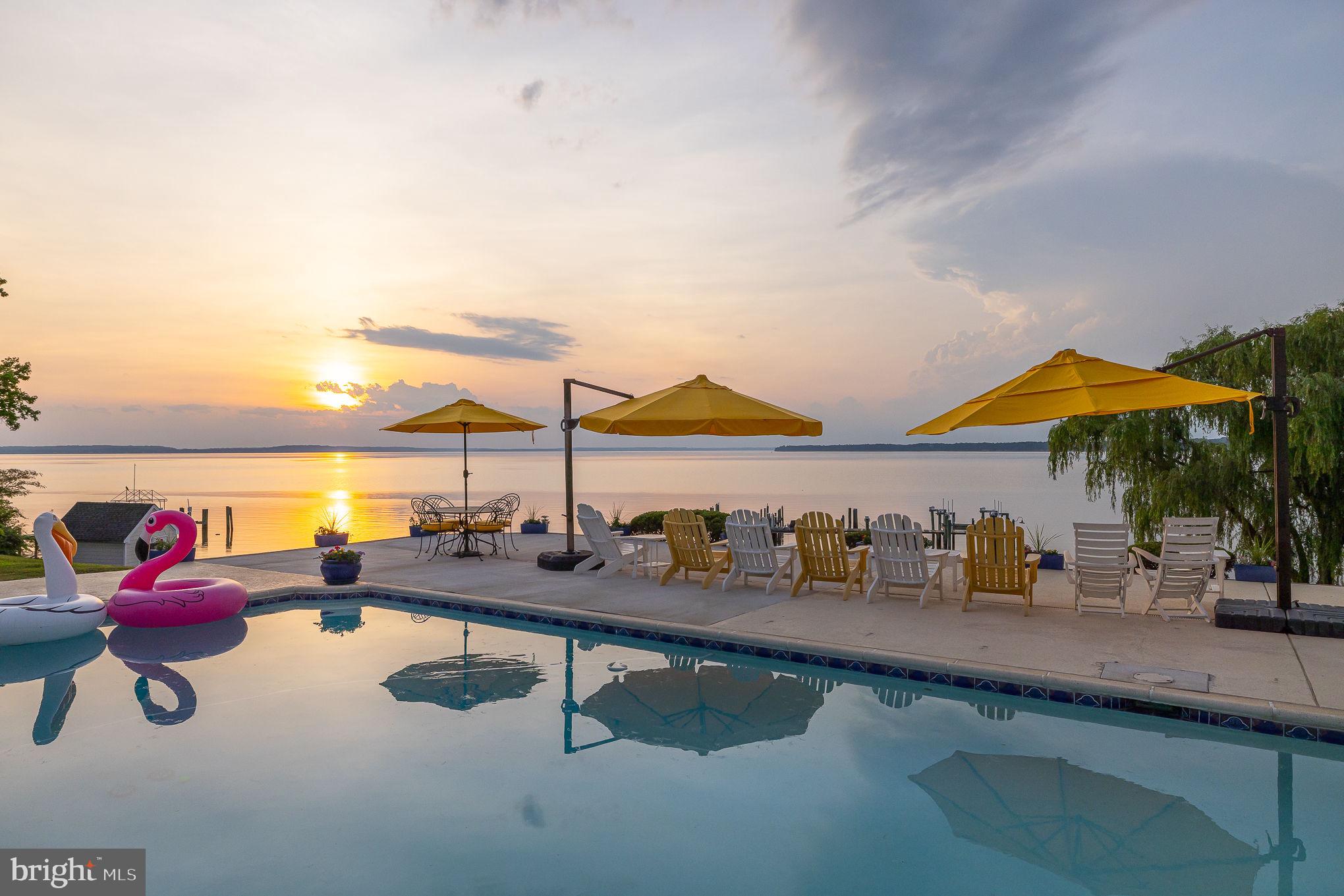 POTOMAC RIVER - Residential