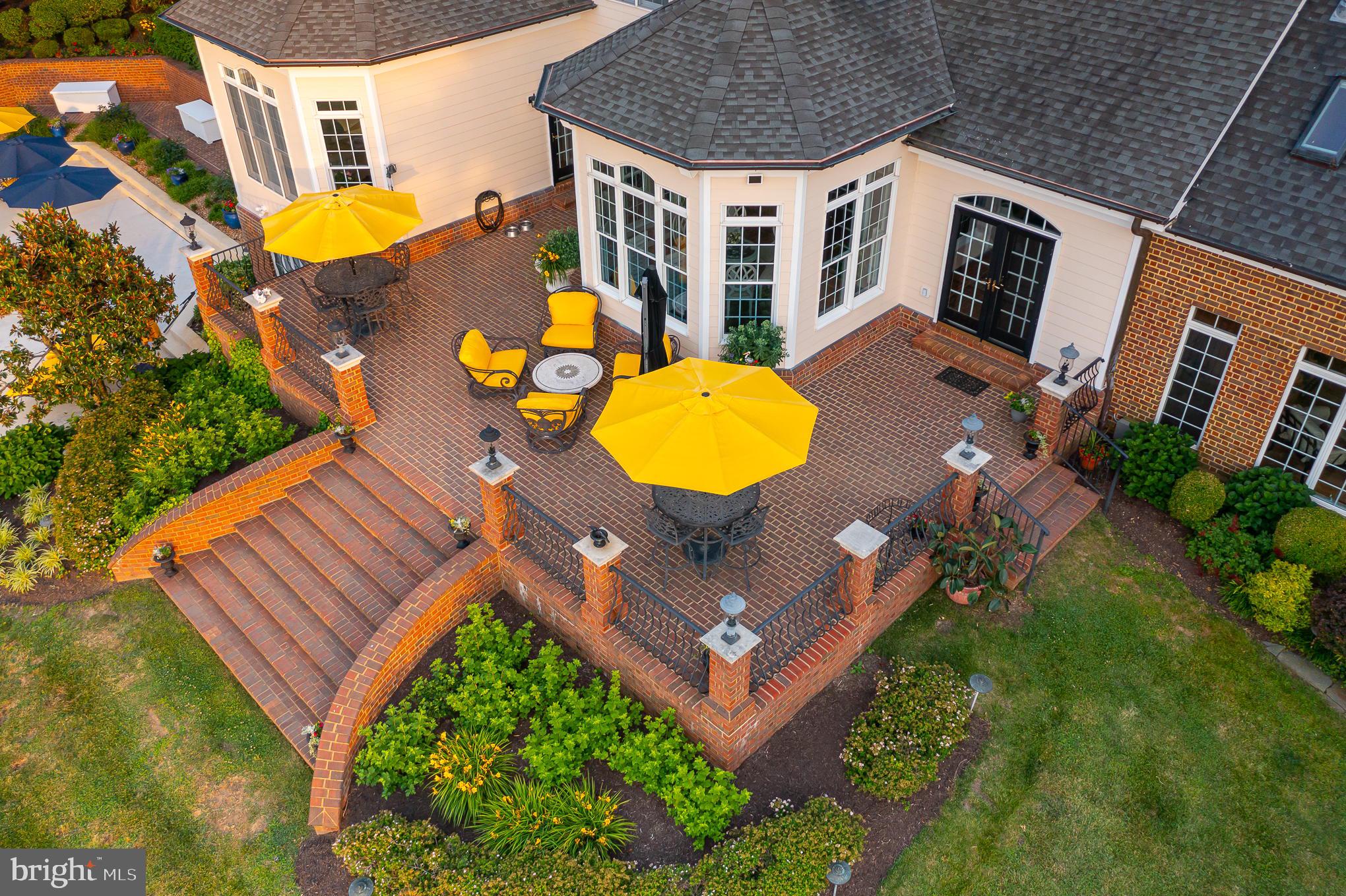 POTOMAC RIVER - Residential