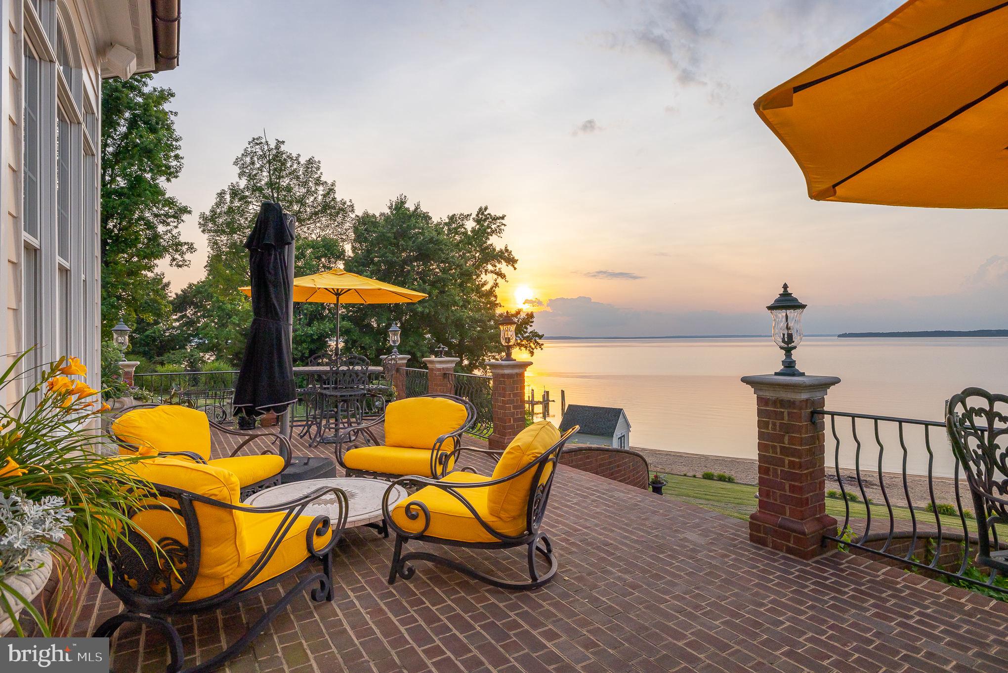 POTOMAC RIVER - Residential