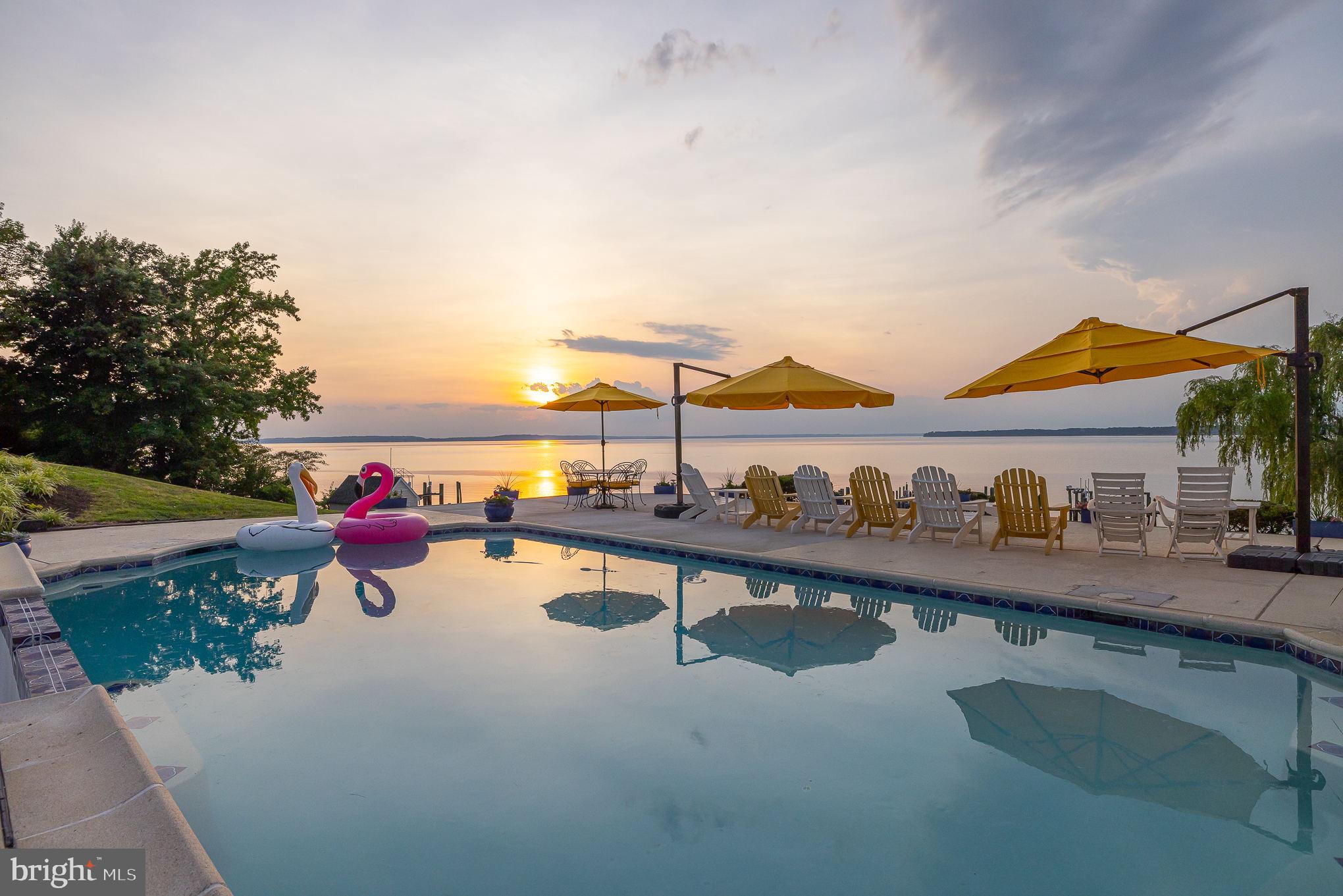 POTOMAC RIVER - Residential