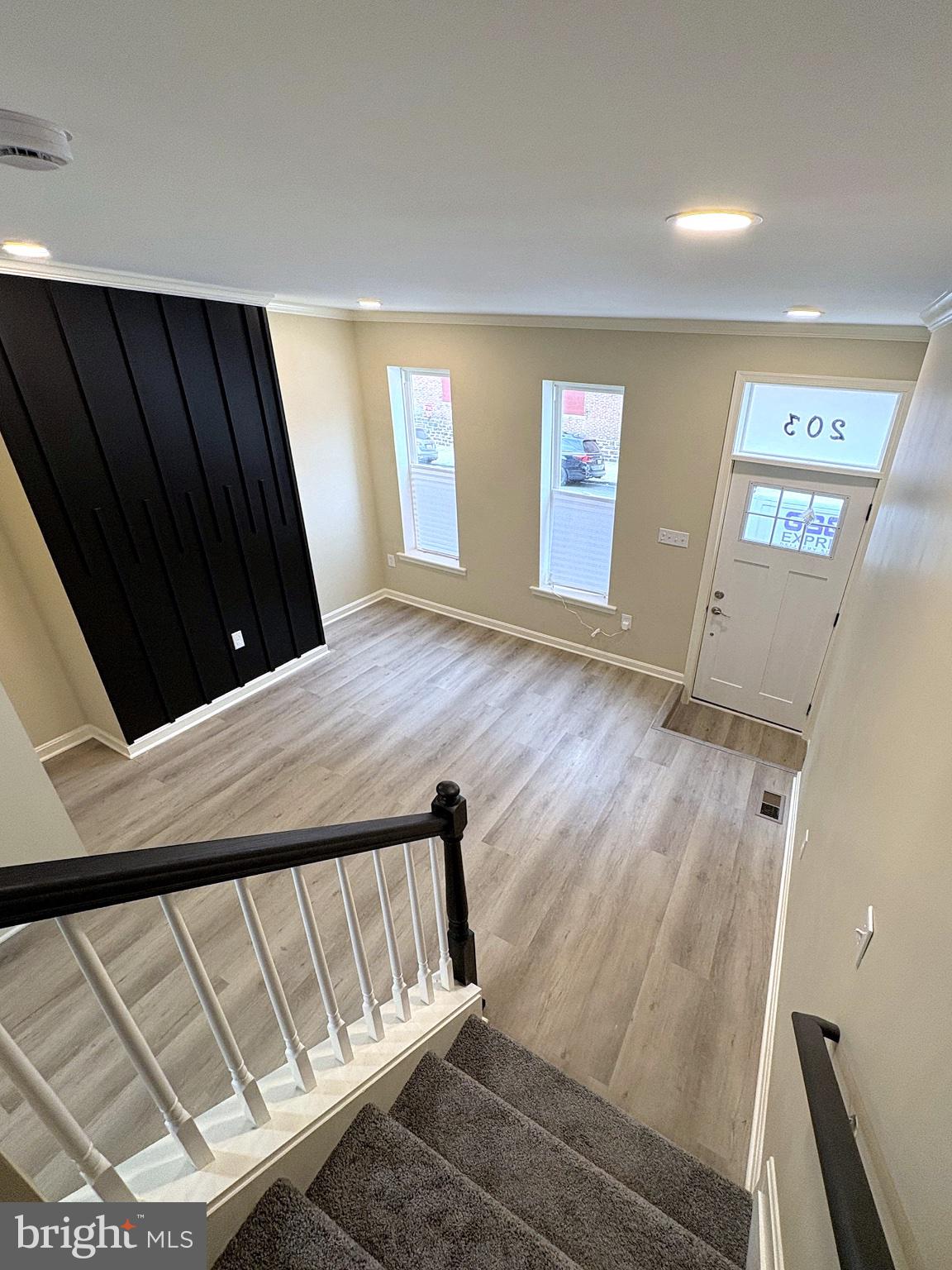 203 S PULASKI STREET