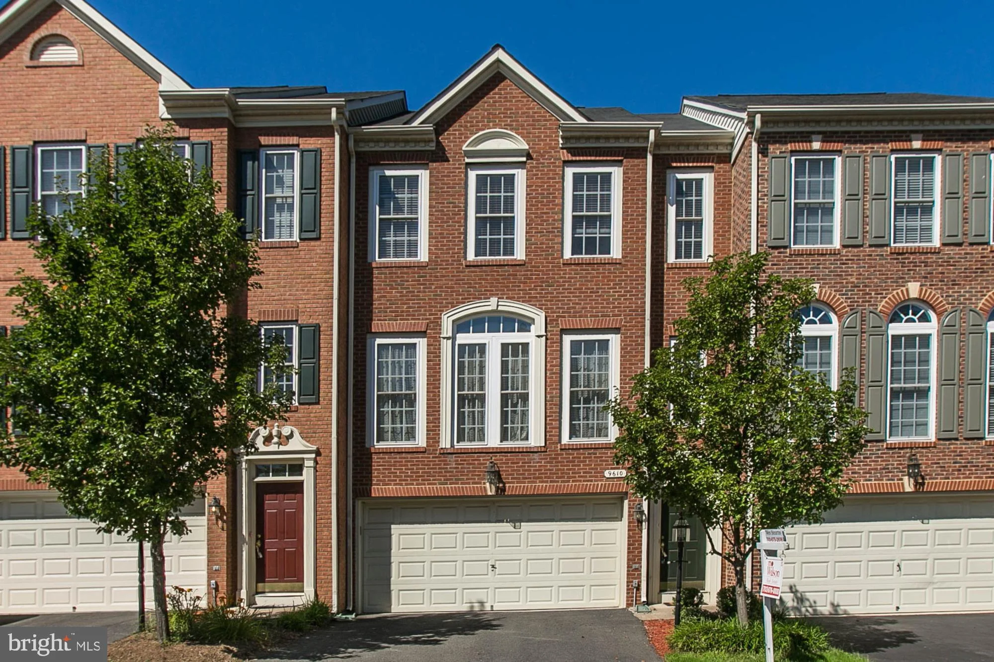 9610 Thomas Baxter Place, Lorton, VA 22079