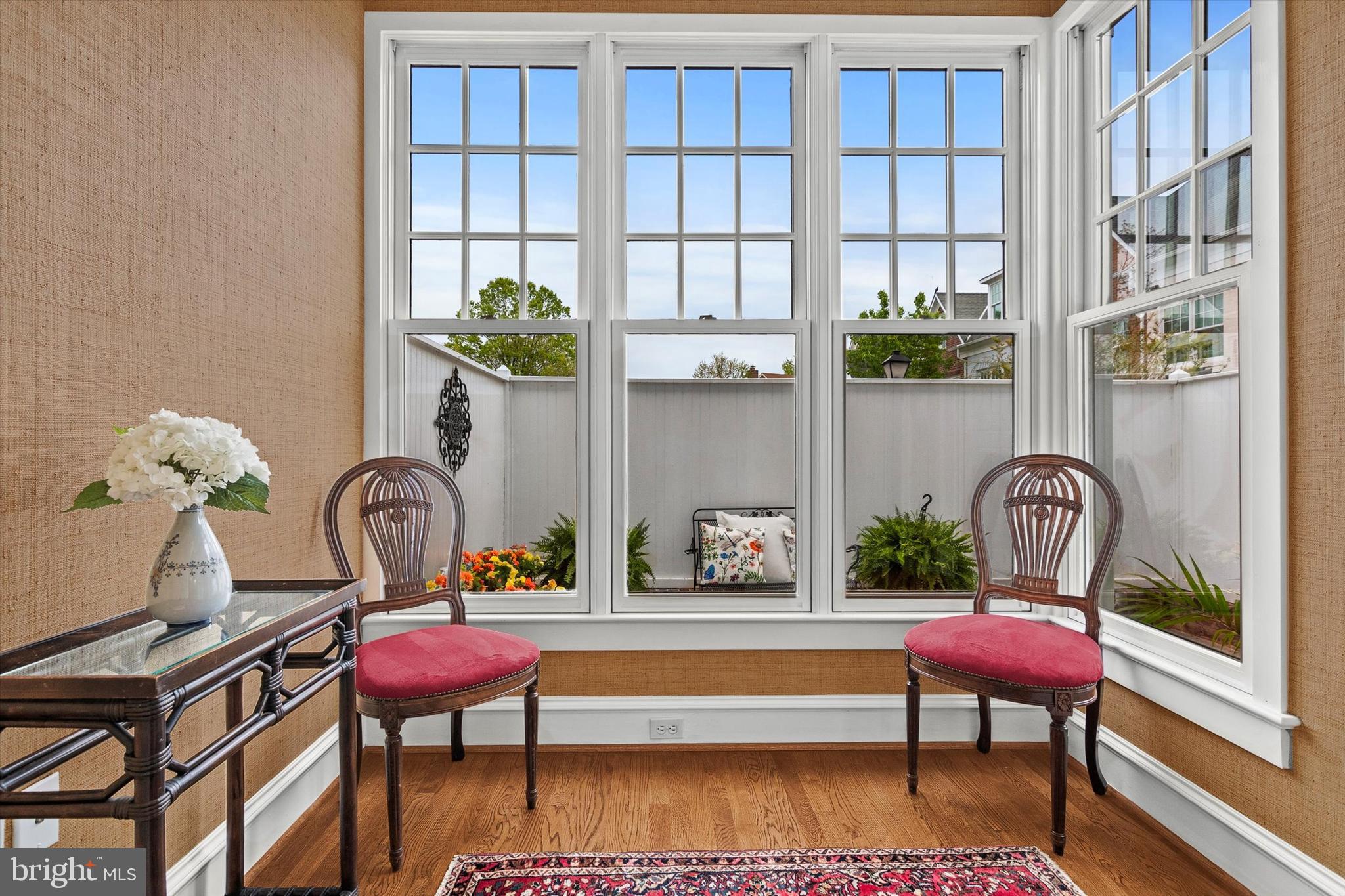 OLD TOWN GATEWAY - Residential