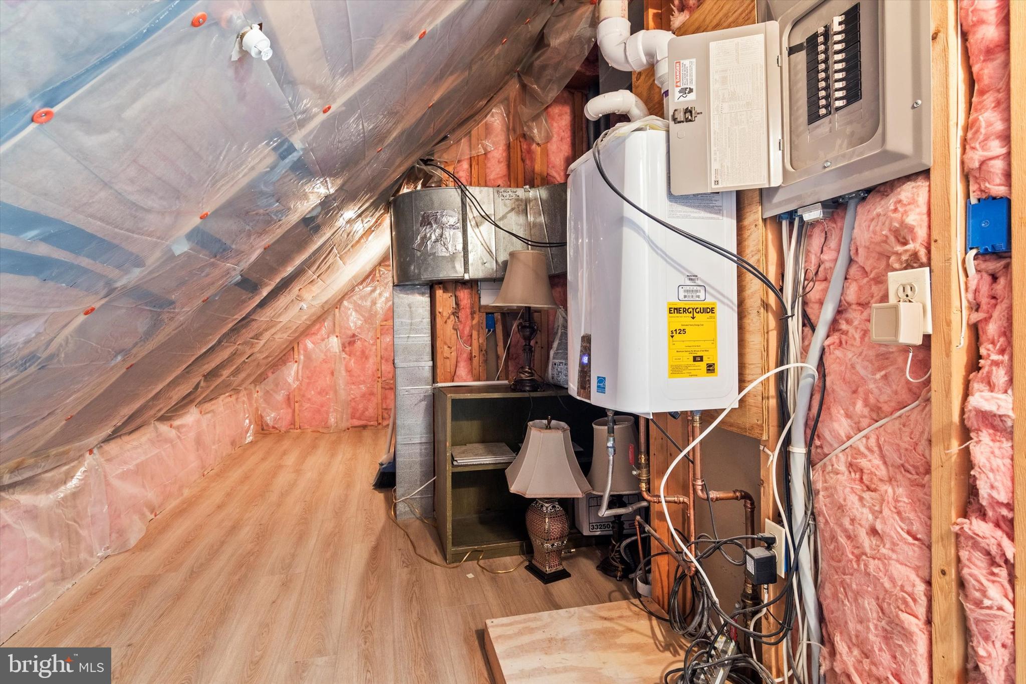 OLD TOWN GATEWAY - Residential