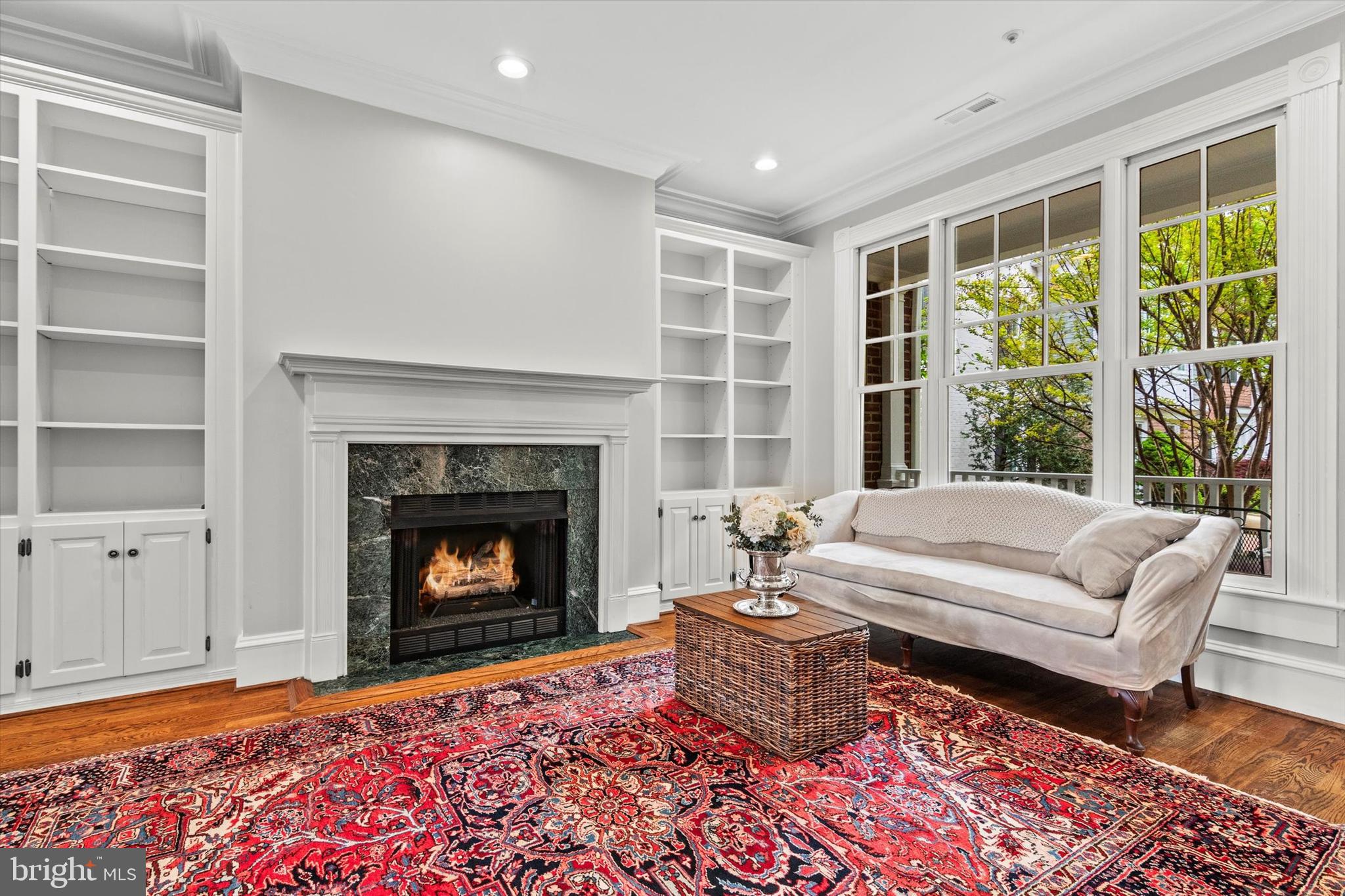 OLD TOWN GATEWAY - Residential