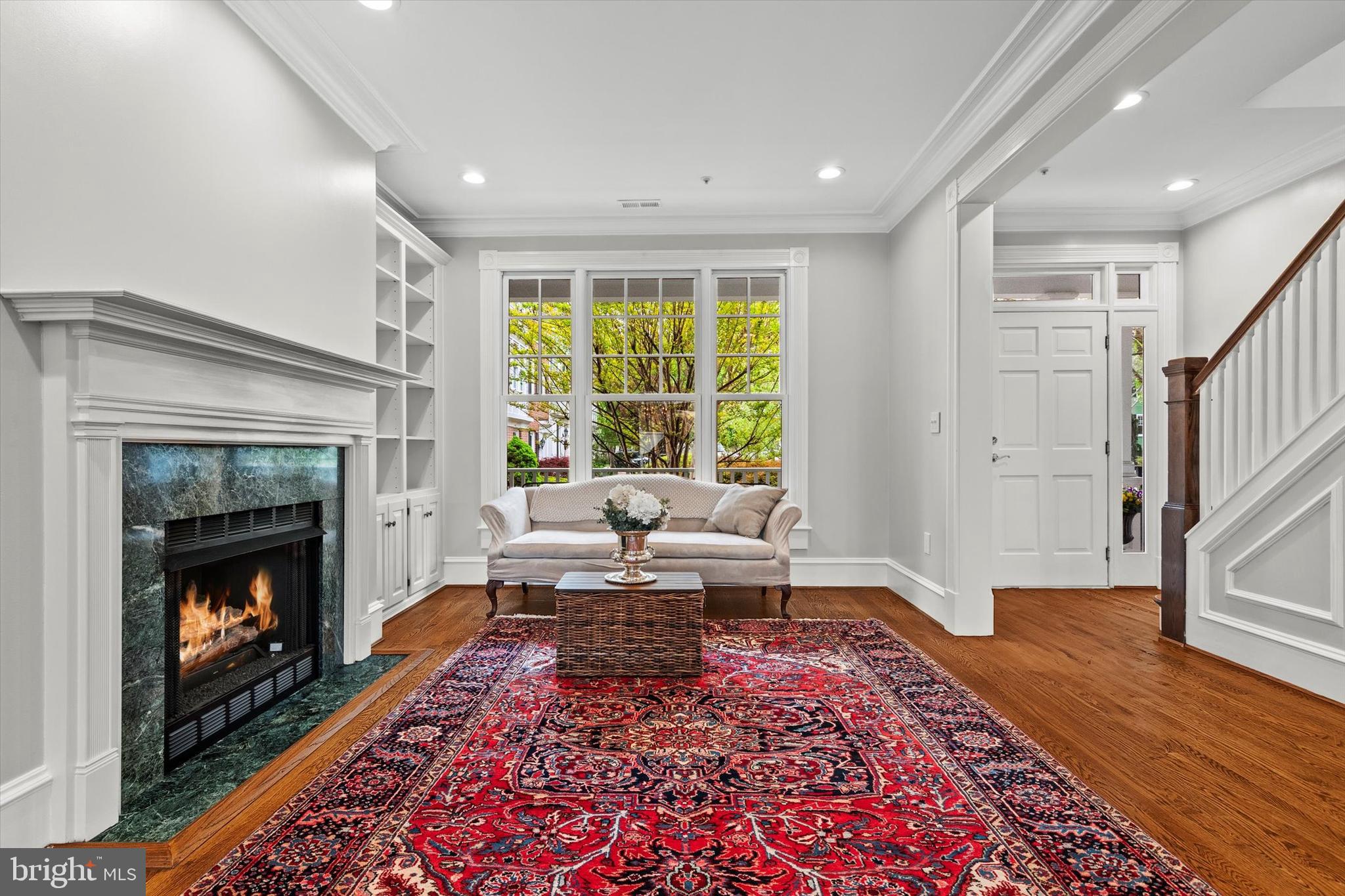 OLD TOWN GATEWAY - Residential