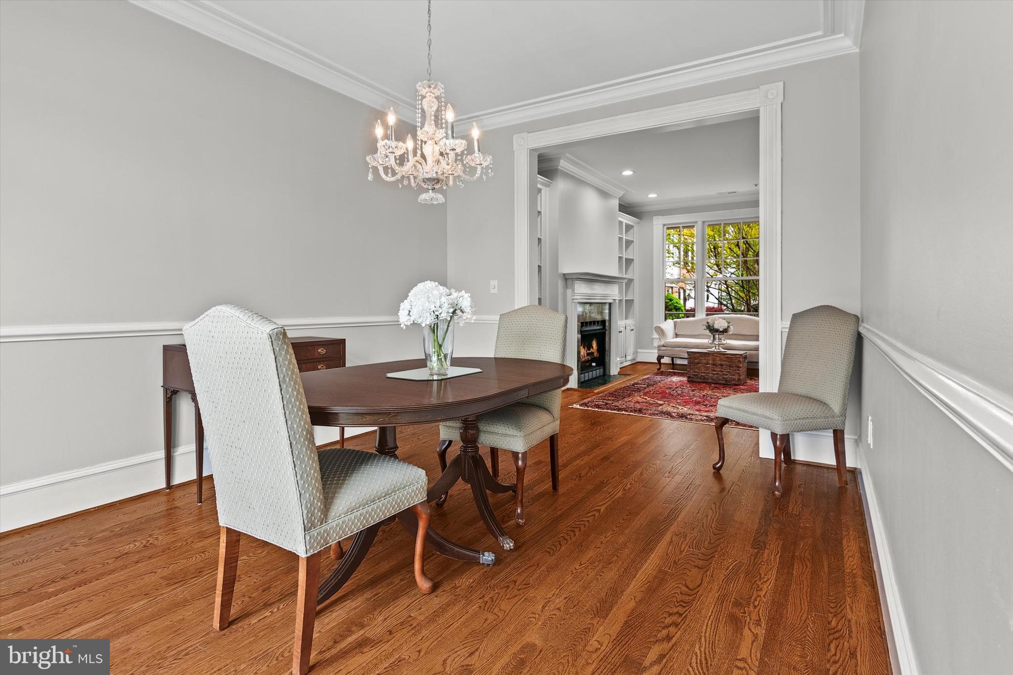 OLD TOWN GATEWAY - Residential