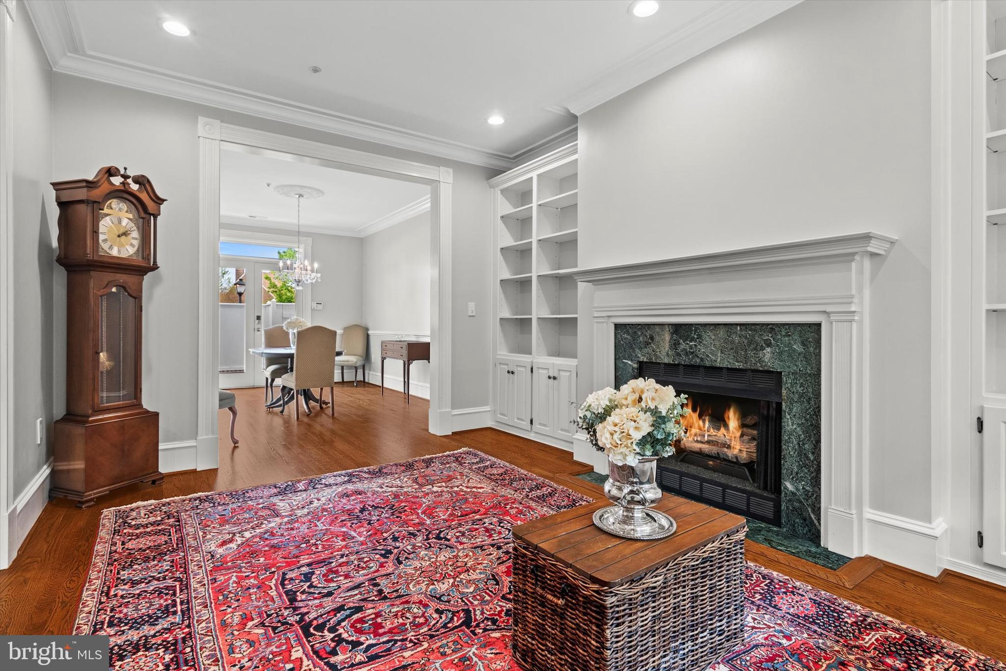 OLD TOWN GATEWAY - Residential