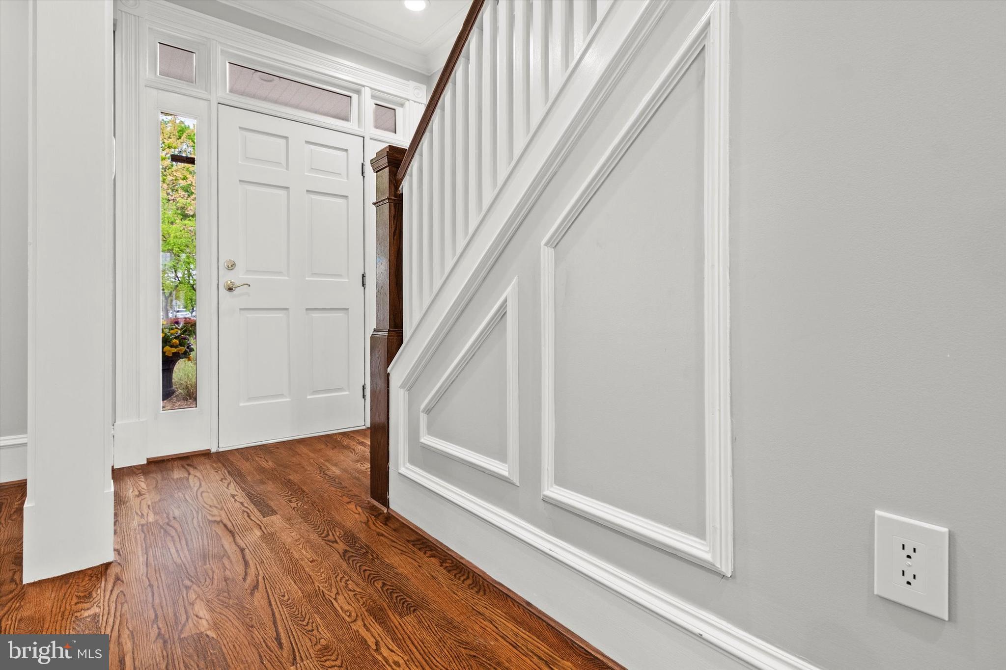 OLD TOWN GATEWAY - Residential