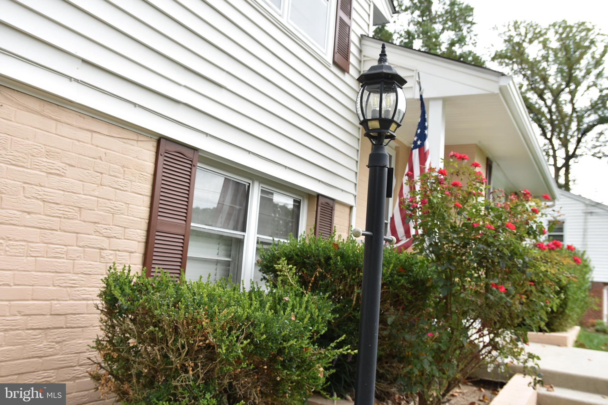 NORTH SPRINGFIELD - Residential Lease