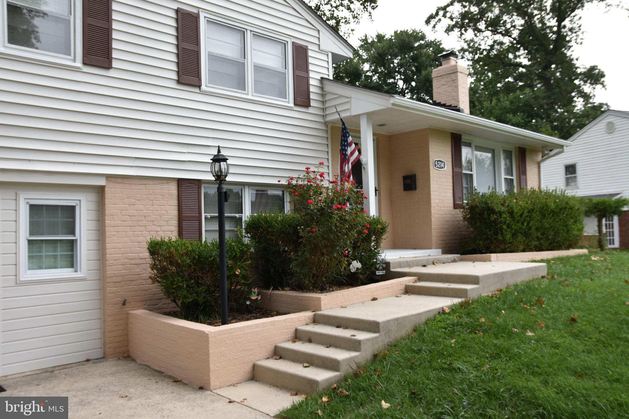 NORTH SPRINGFIELD - Residential Lease