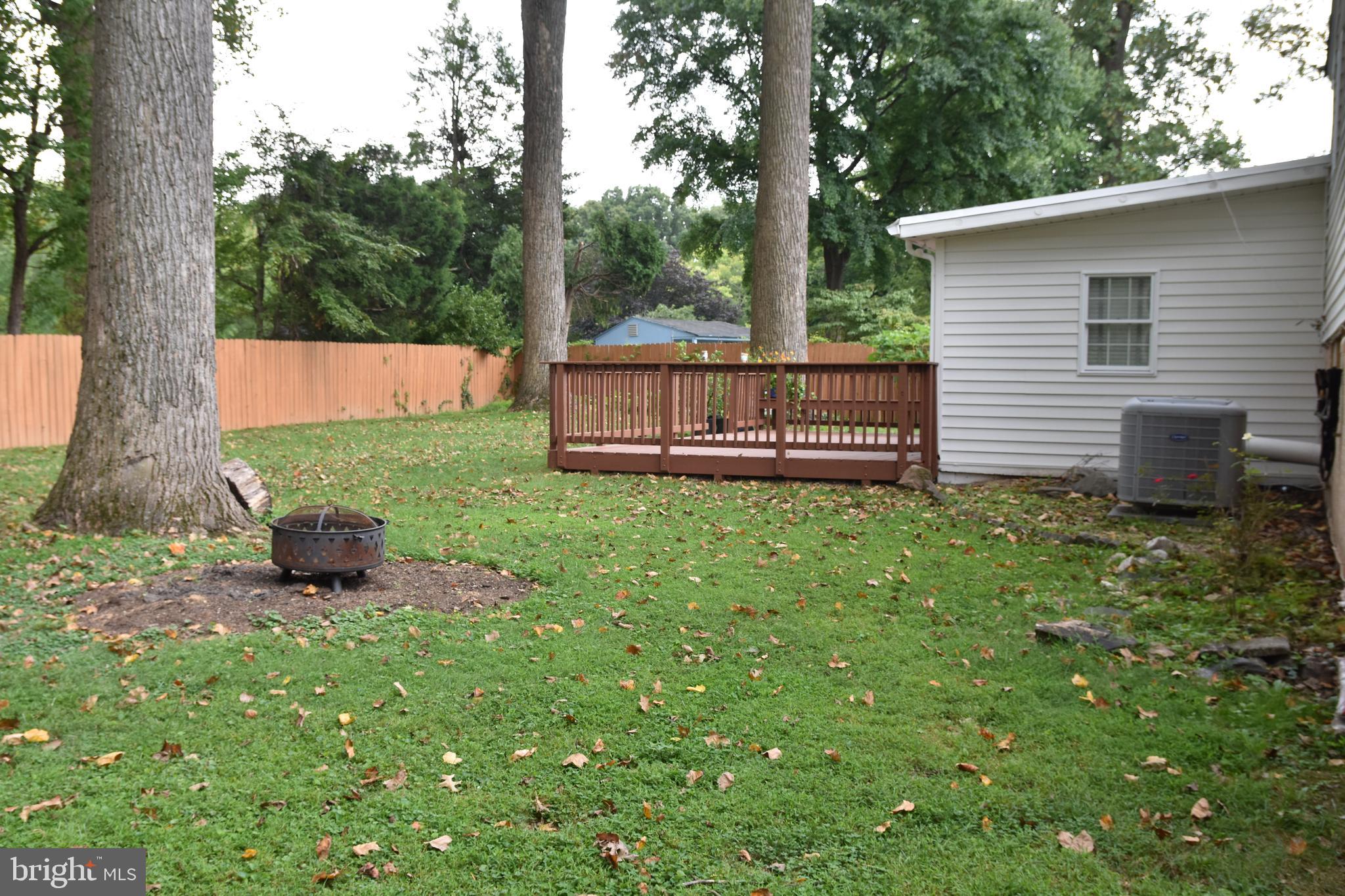 NORTH SPRINGFIELD - Residential Lease