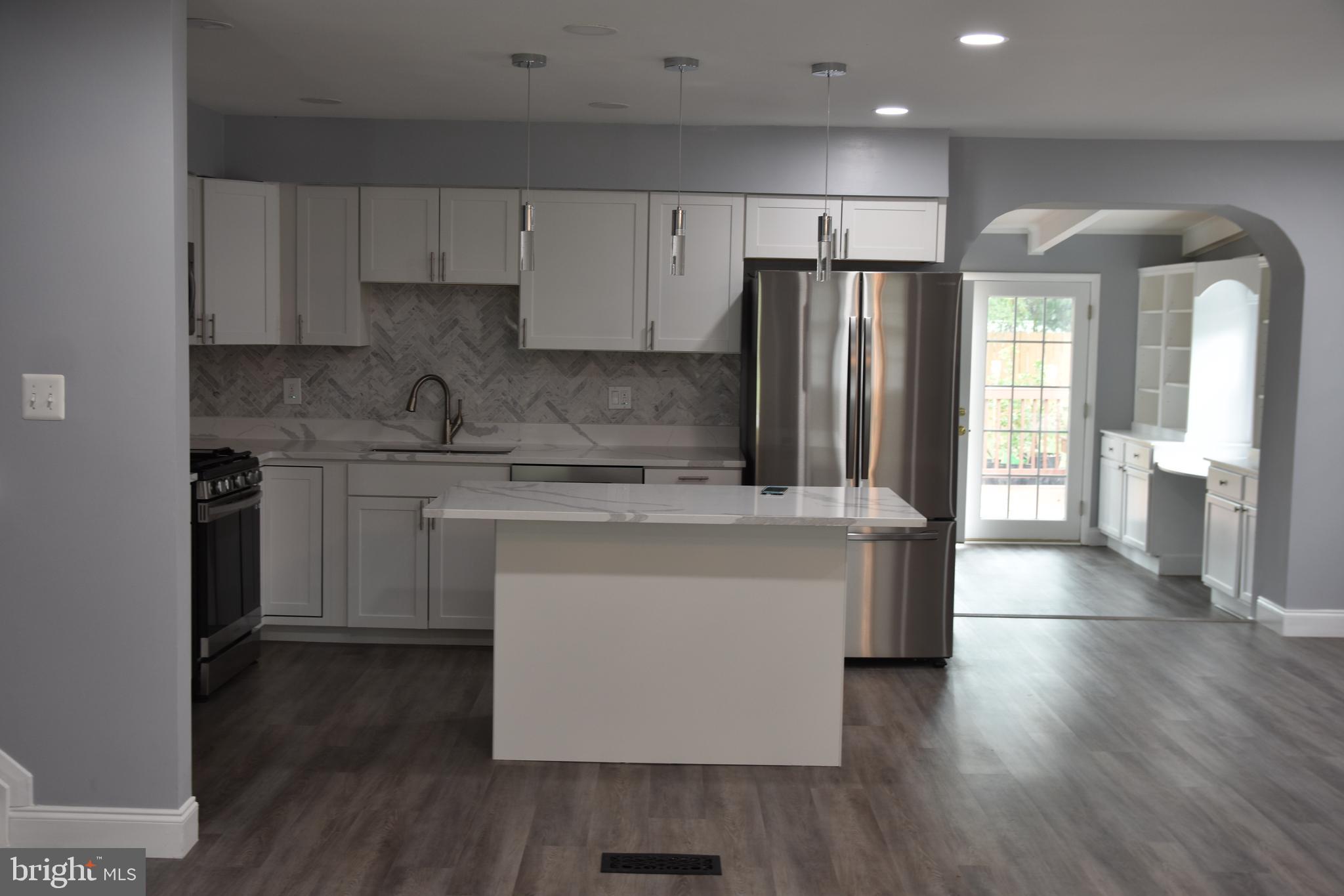 NORTH SPRINGFIELD - Residential Lease