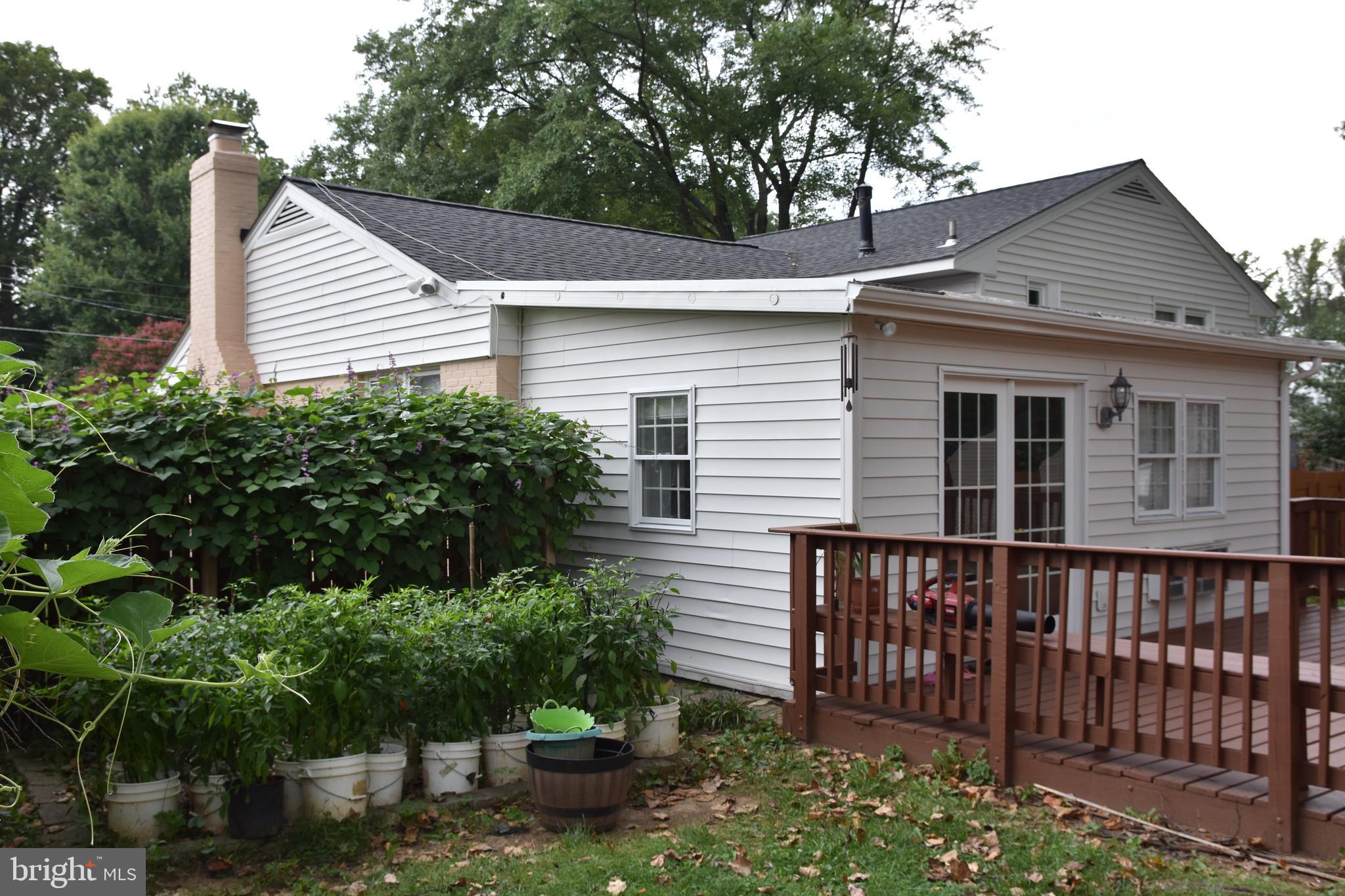 NORTH SPRINGFIELD - Residential Lease