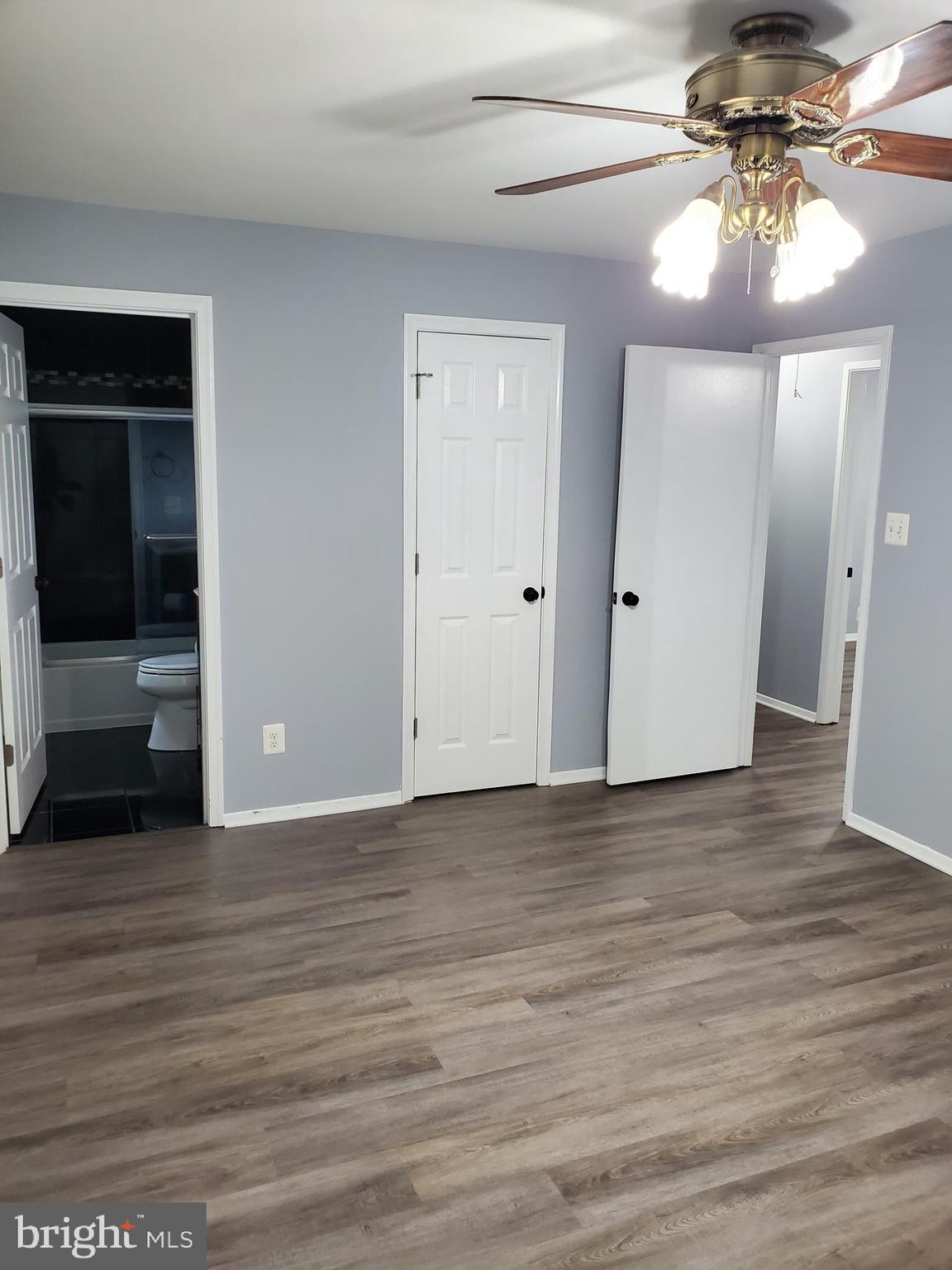 NORTH SPRINGFIELD - Residential Lease