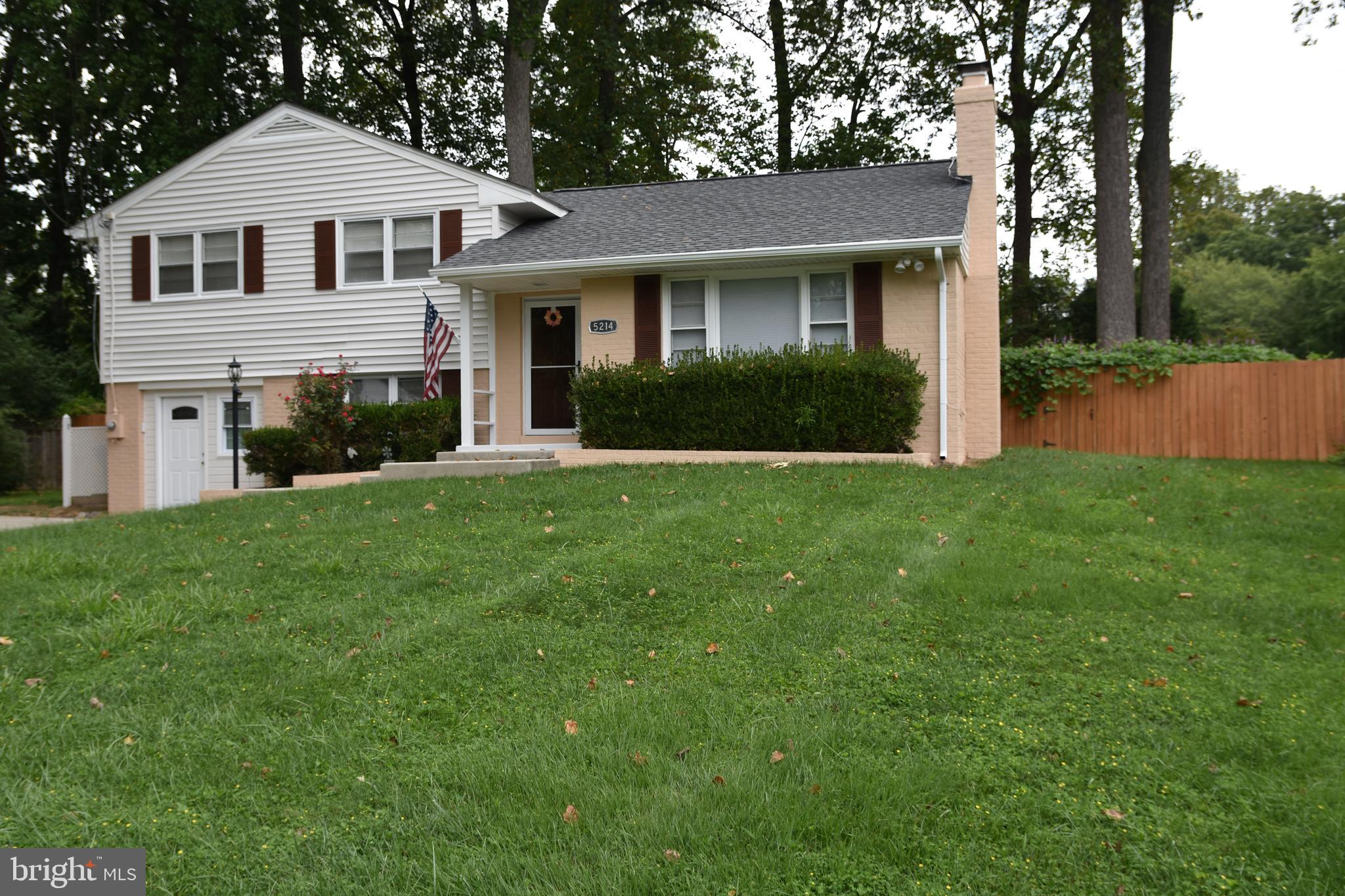 NORTH SPRINGFIELD - Residential Lease