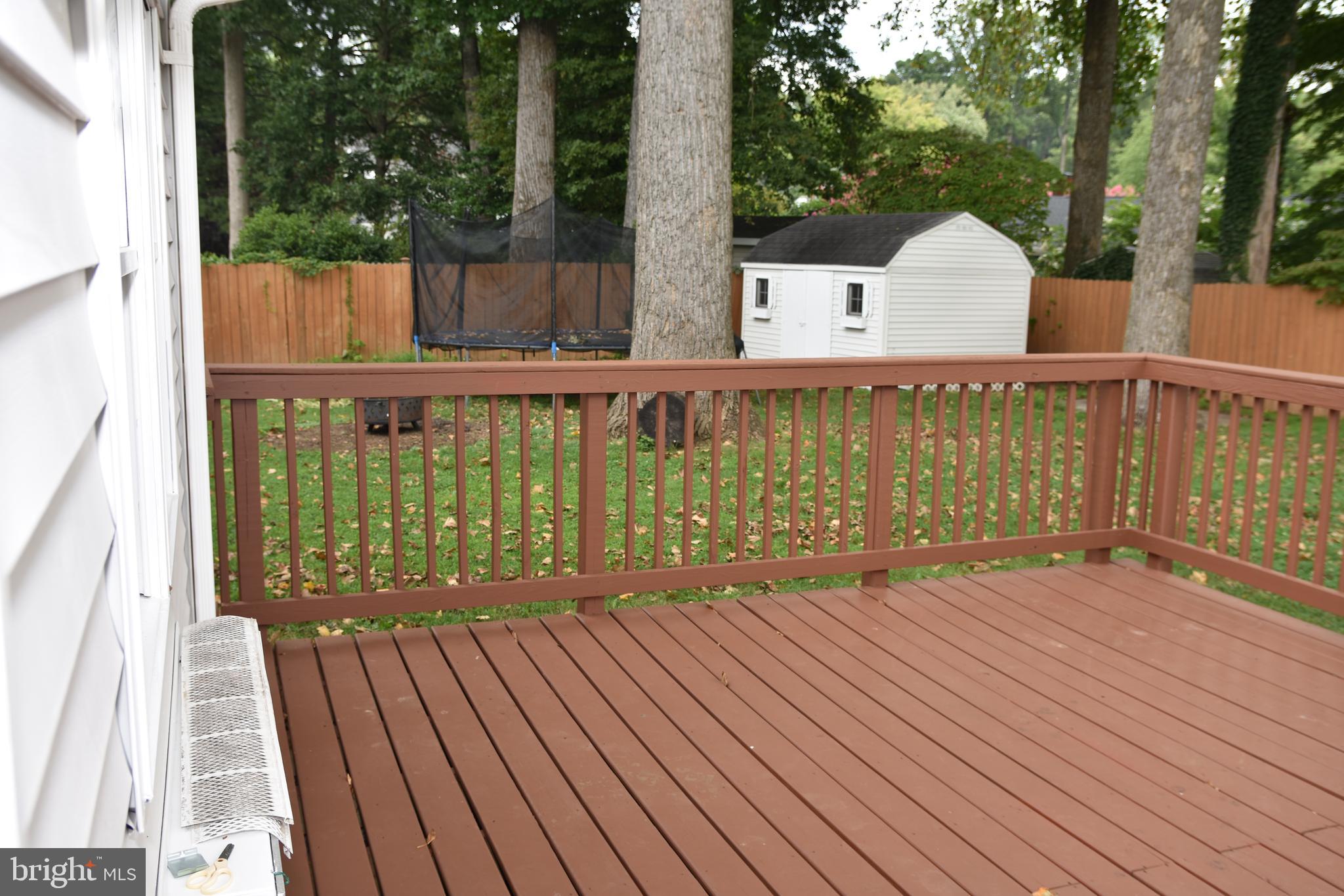 NORTH SPRINGFIELD - Residential Lease