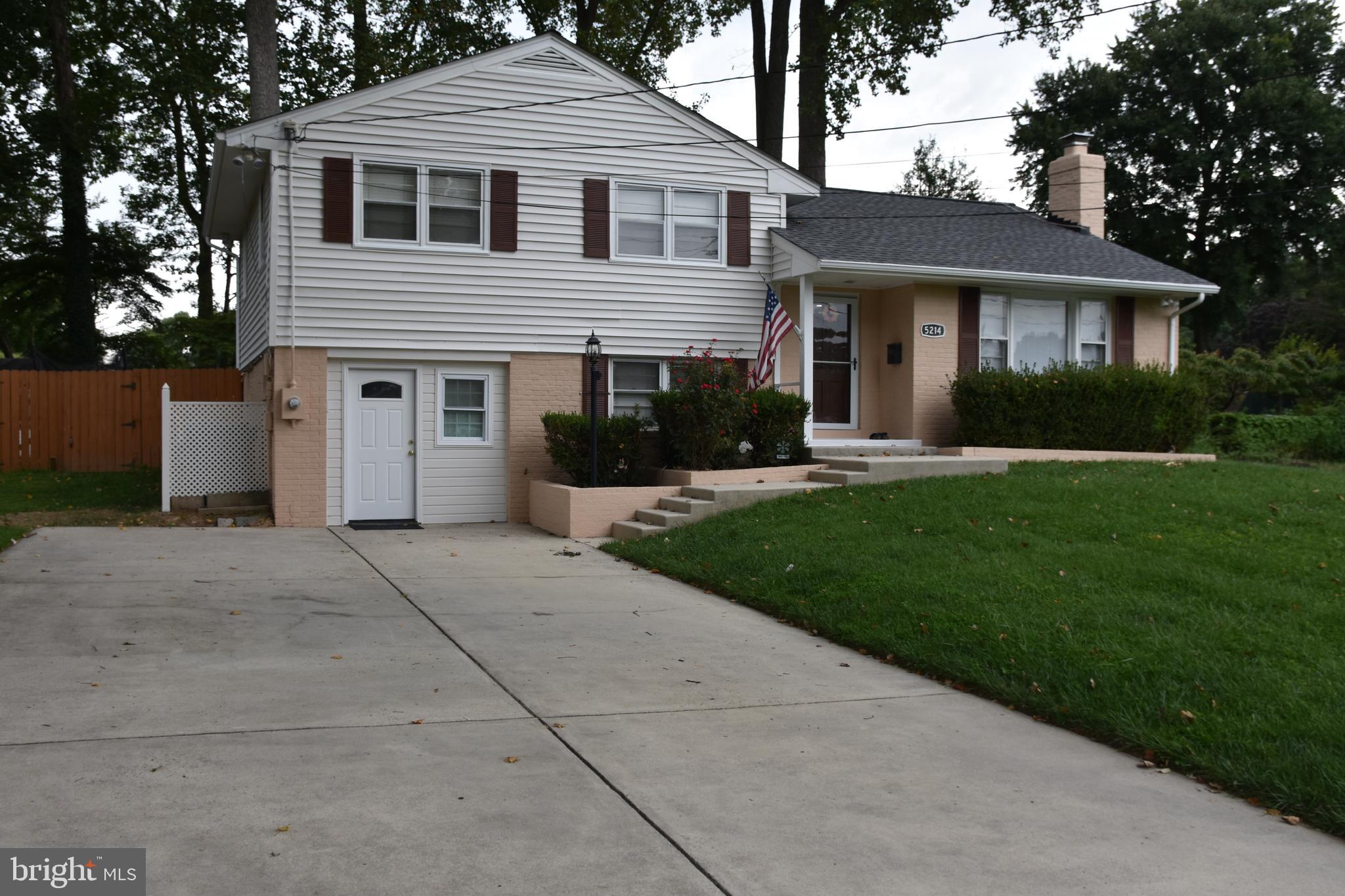 NORTH SPRINGFIELD - Residential Lease