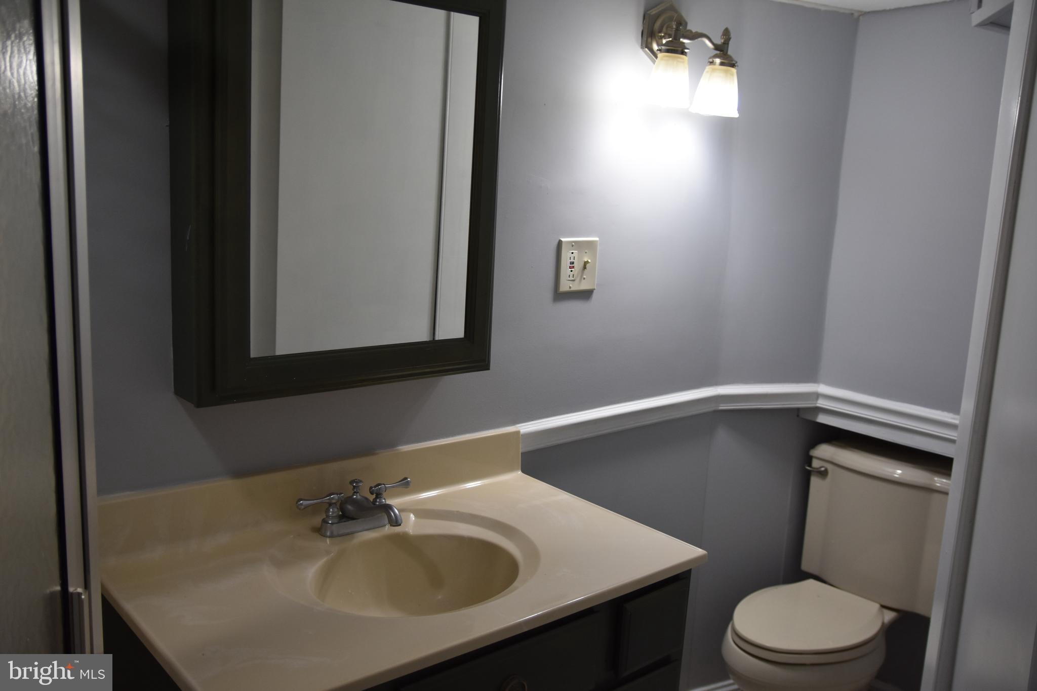 NORTH SPRINGFIELD - Residential Lease