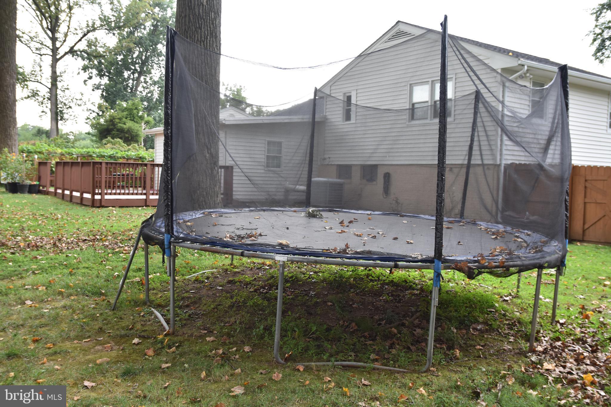 NORTH SPRINGFIELD - Residential Lease