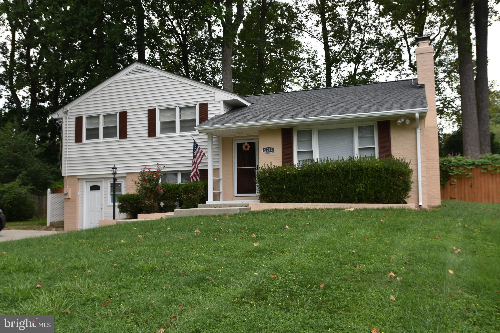 NORTH SPRINGFIELD - Residential Lease