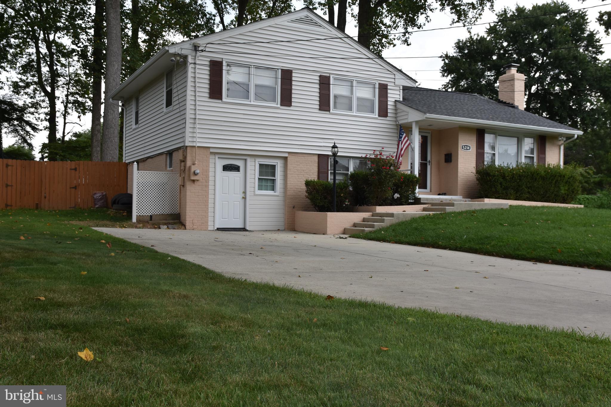 NORTH SPRINGFIELD - Residential Lease