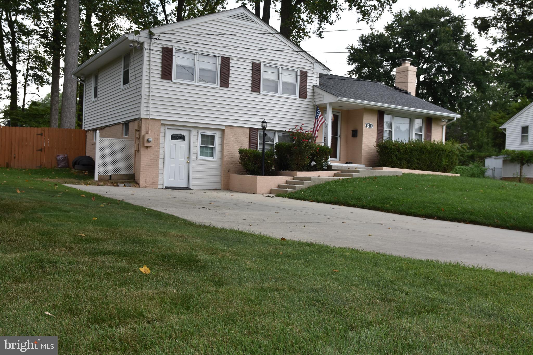 NORTH SPRINGFIELD - Residential Lease