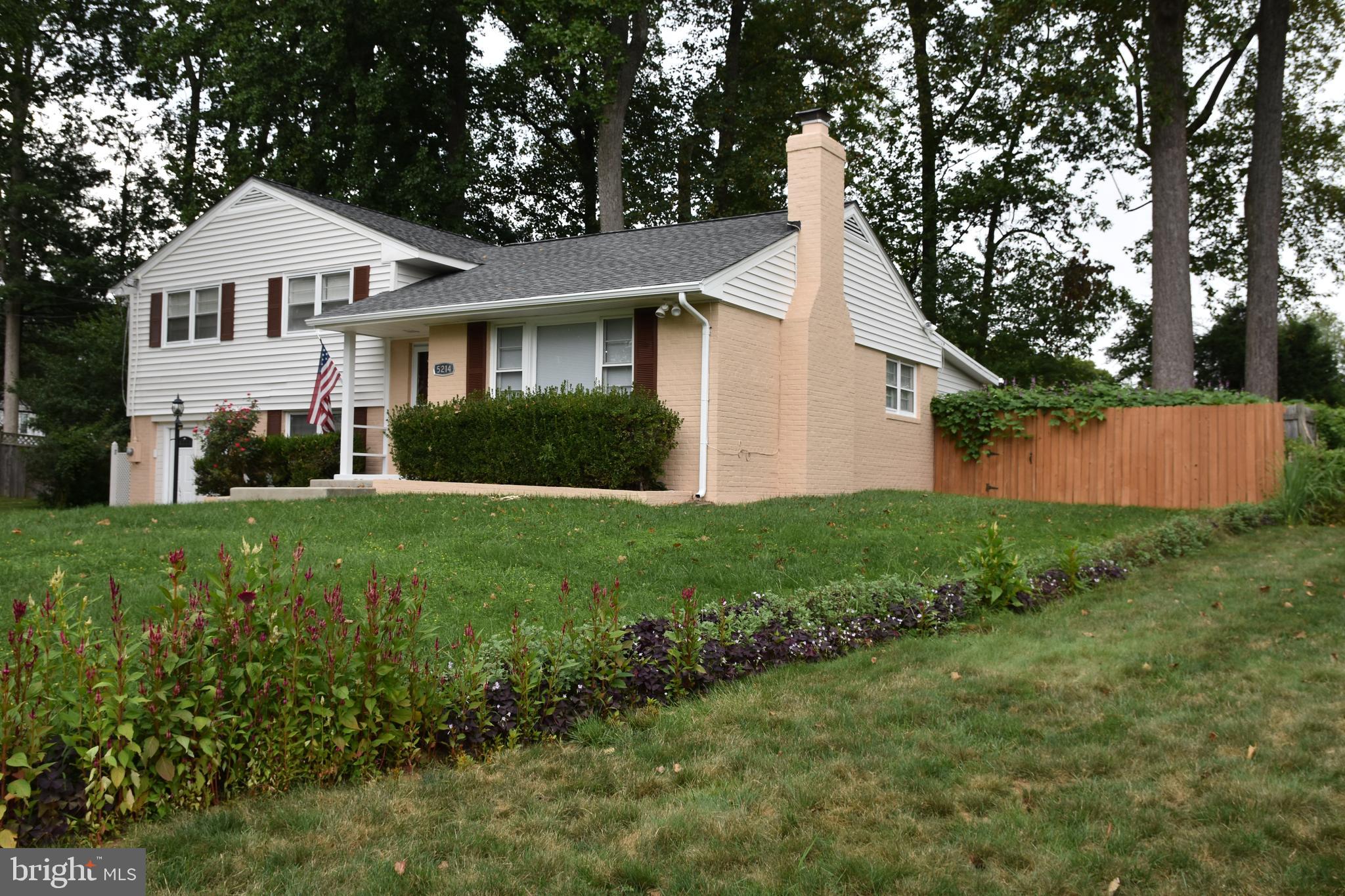 NORTH SPRINGFIELD - Residential Lease