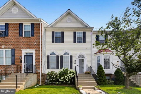 697 Kirkcaldy Way, Abingdon, MD 21009 - #: MDHR2058784