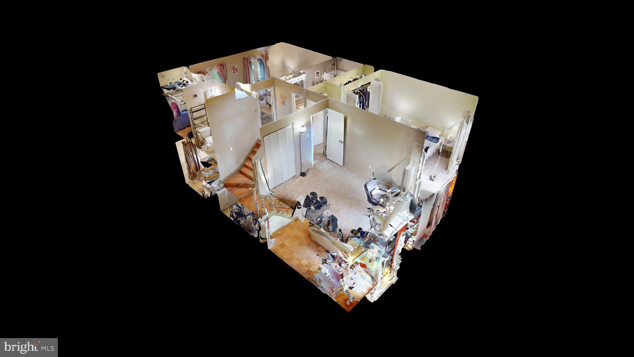 HUNTINGTON CLUB - Residential