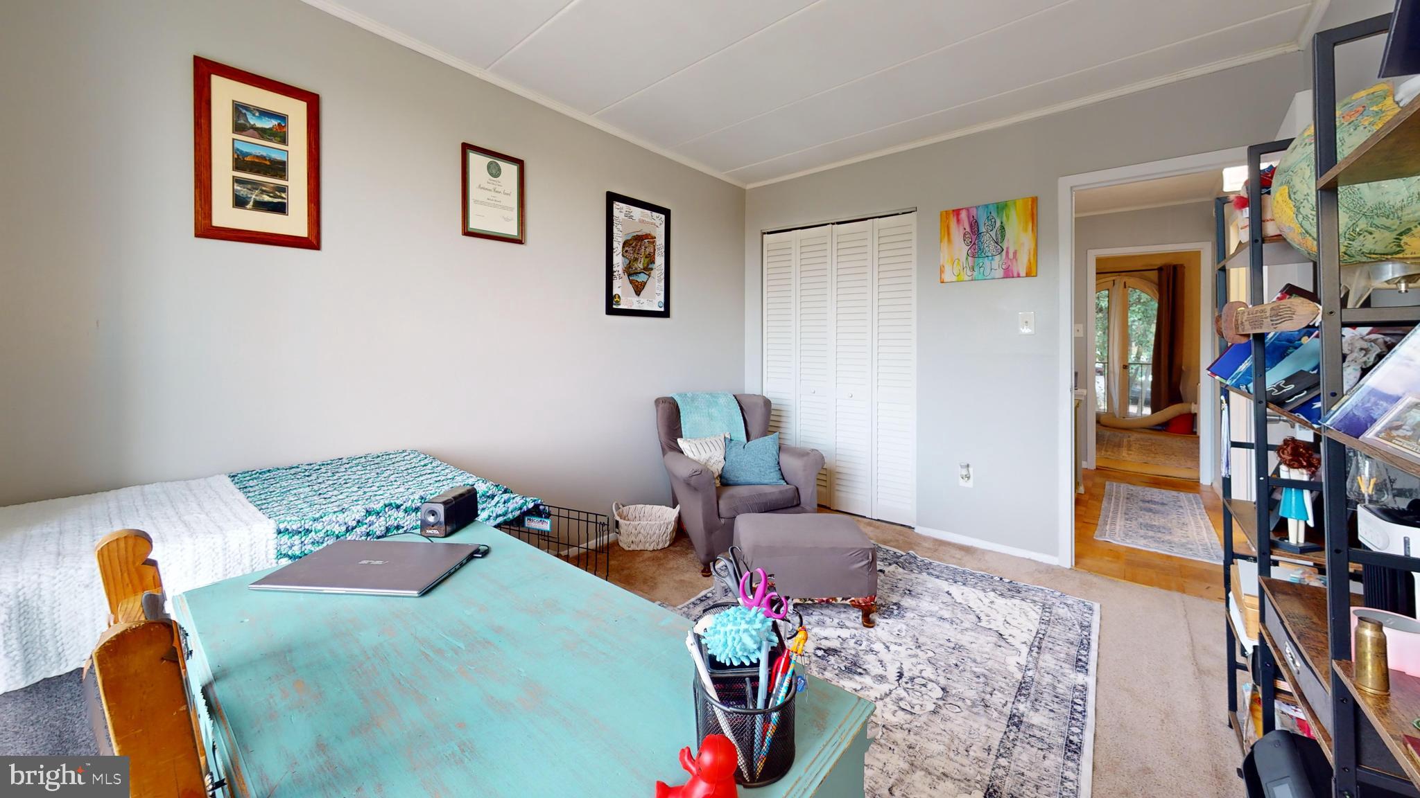 HUNTINGTON CLUB - Residential