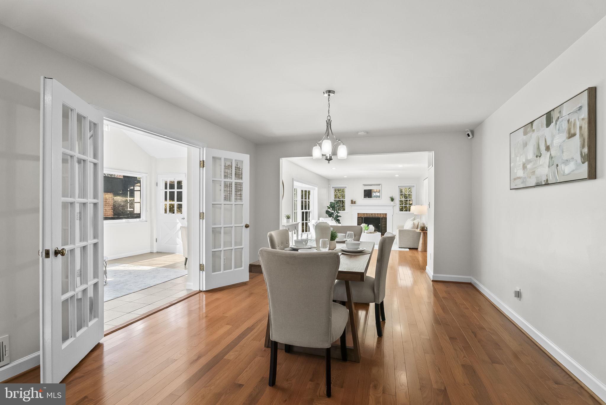 DUNLOP HILLS - Residential