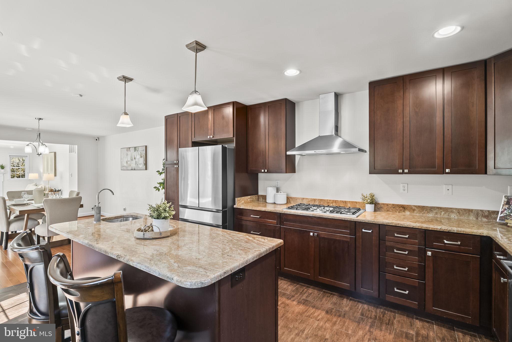 DUNLOP HILLS - Residential