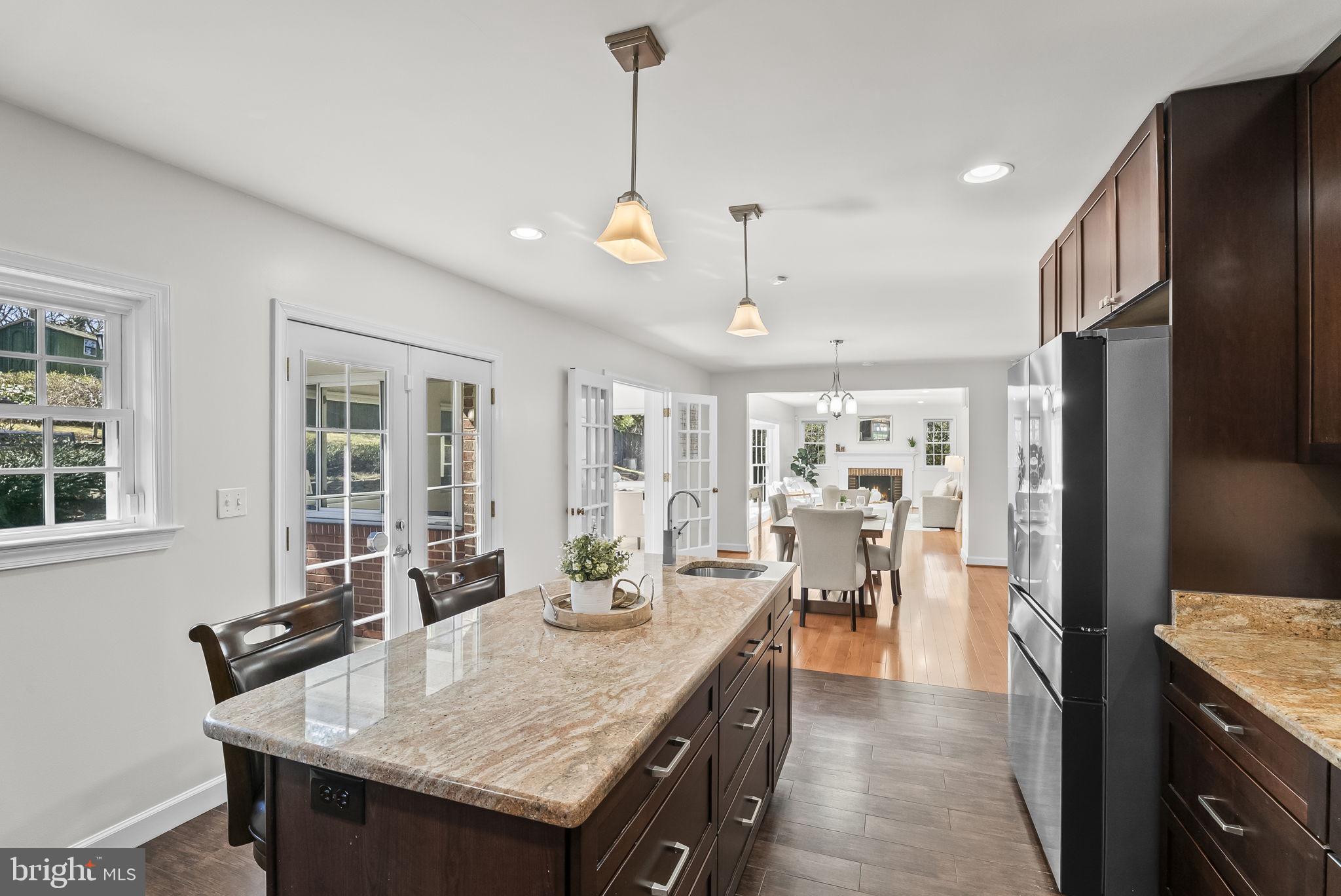 DUNLOP HILLS - Residential