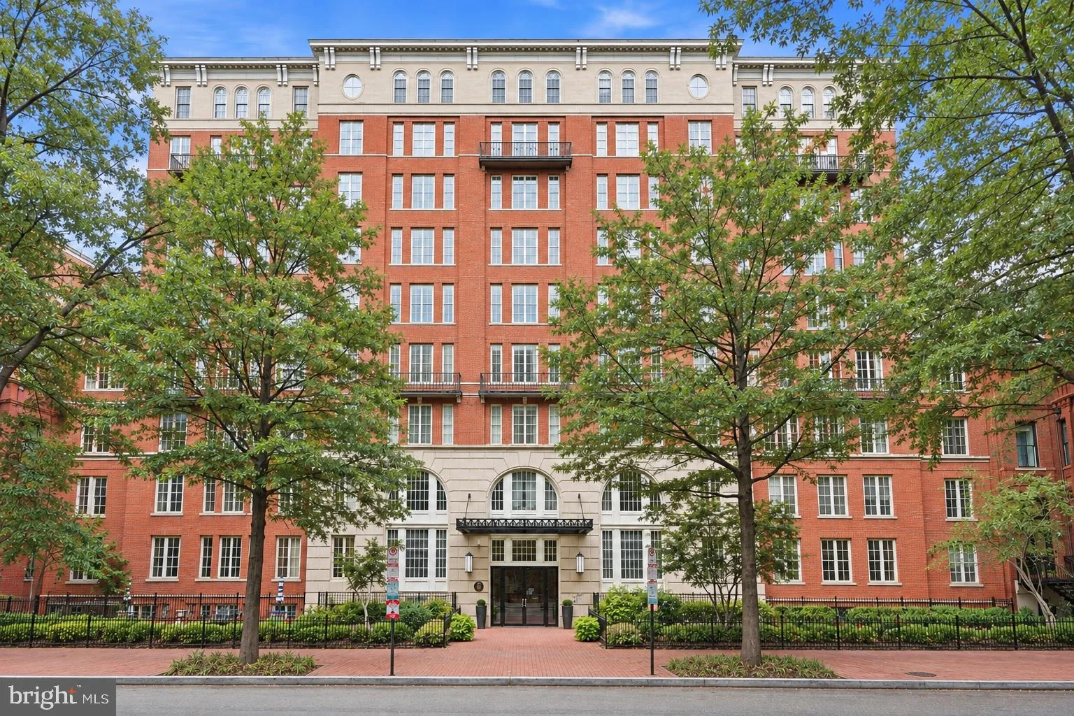 1441 NW Rhode Island Avenue NW Unit 319, Washington, DC 20005
