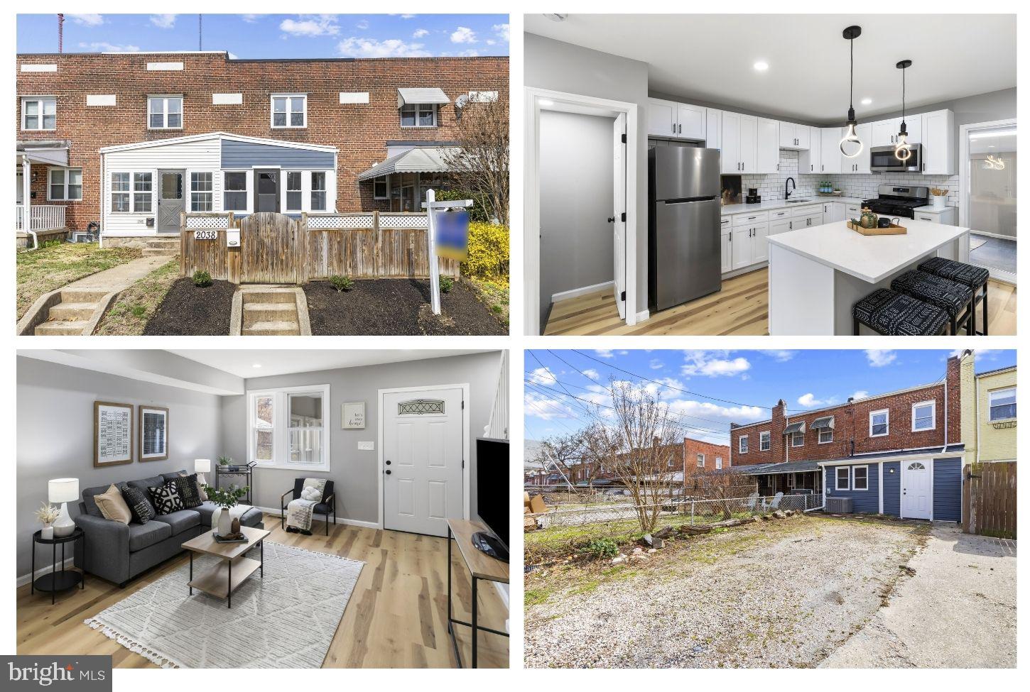 WOODBERRY - Residential