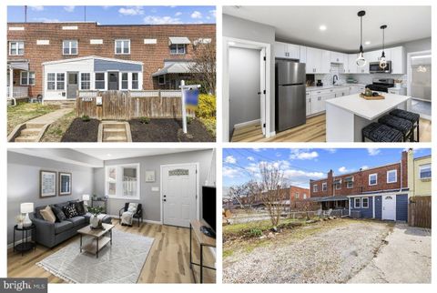 2038 DRUID PARK DRIVE BALTIMORE MD 21211