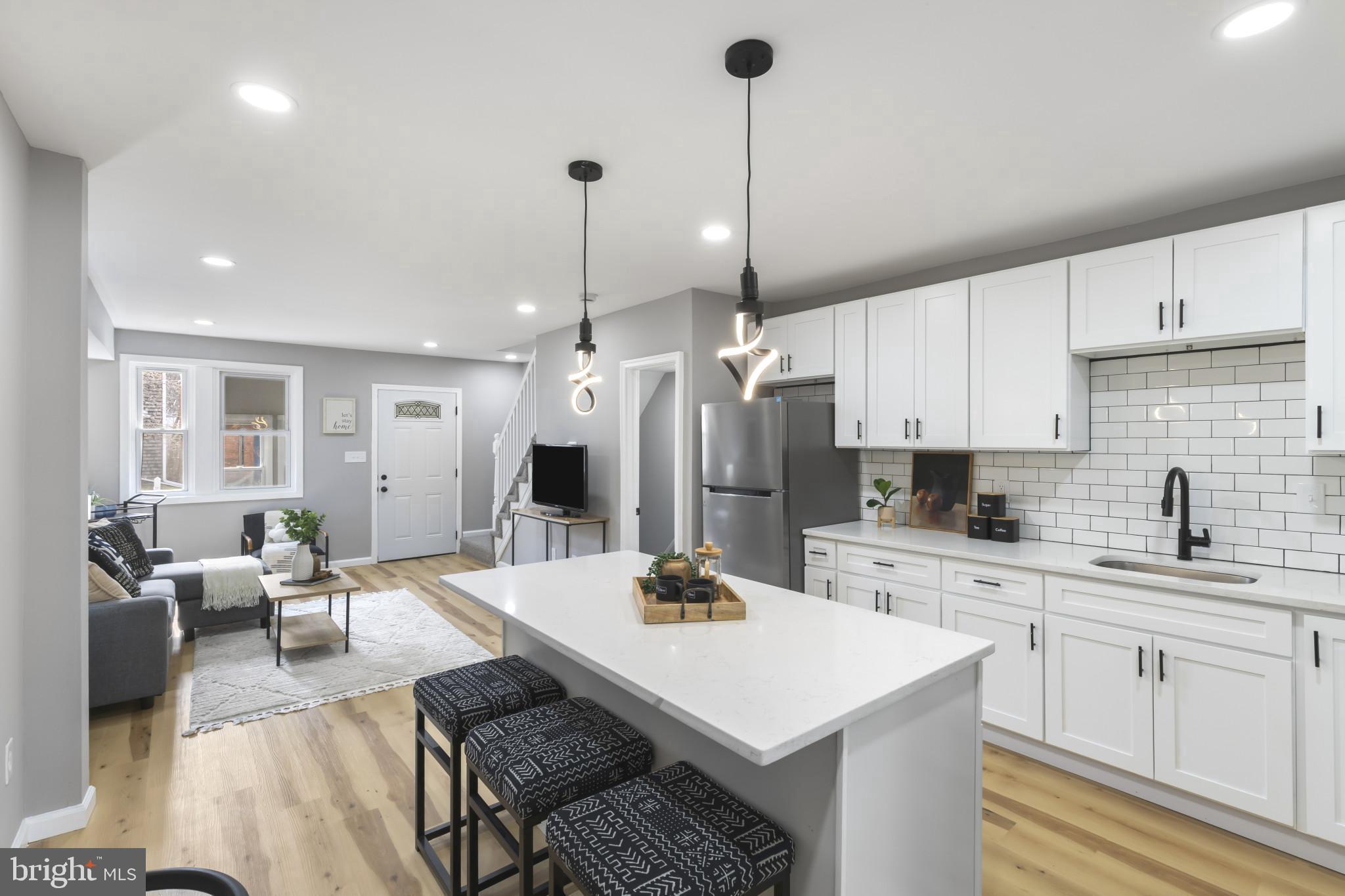 WOODBERRY - Residential