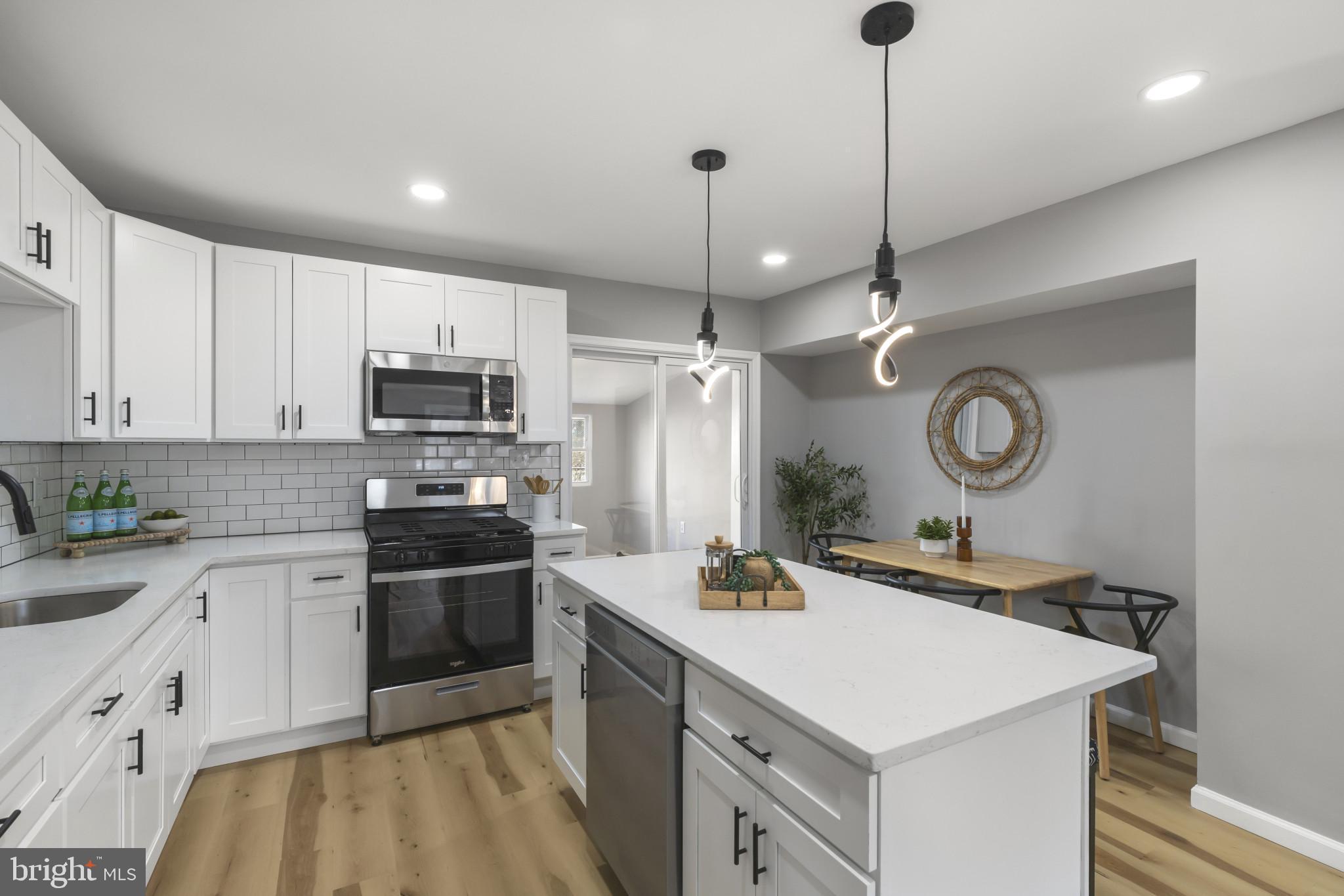 WOODBERRY - Residential