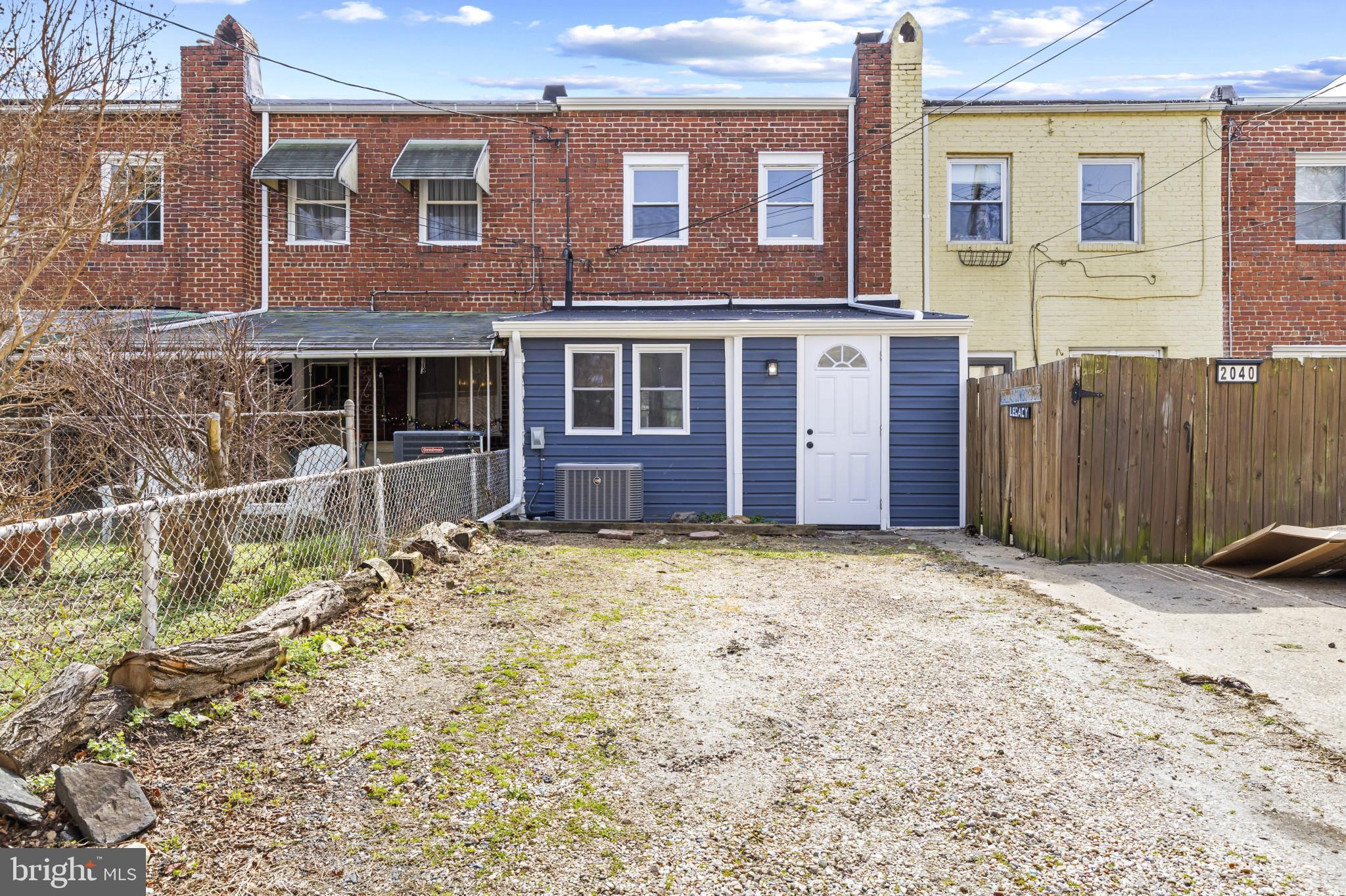 WOODBERRY - Residential