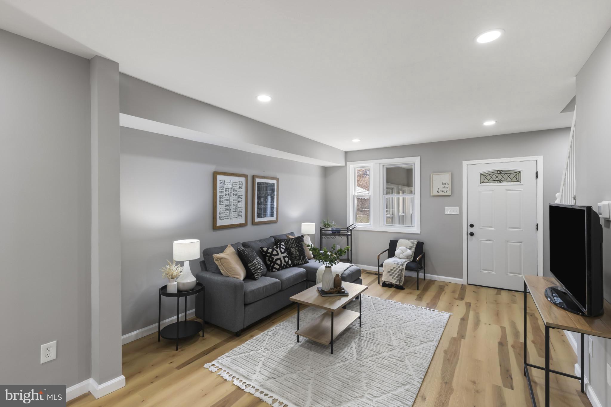 WOODBERRY - Residential