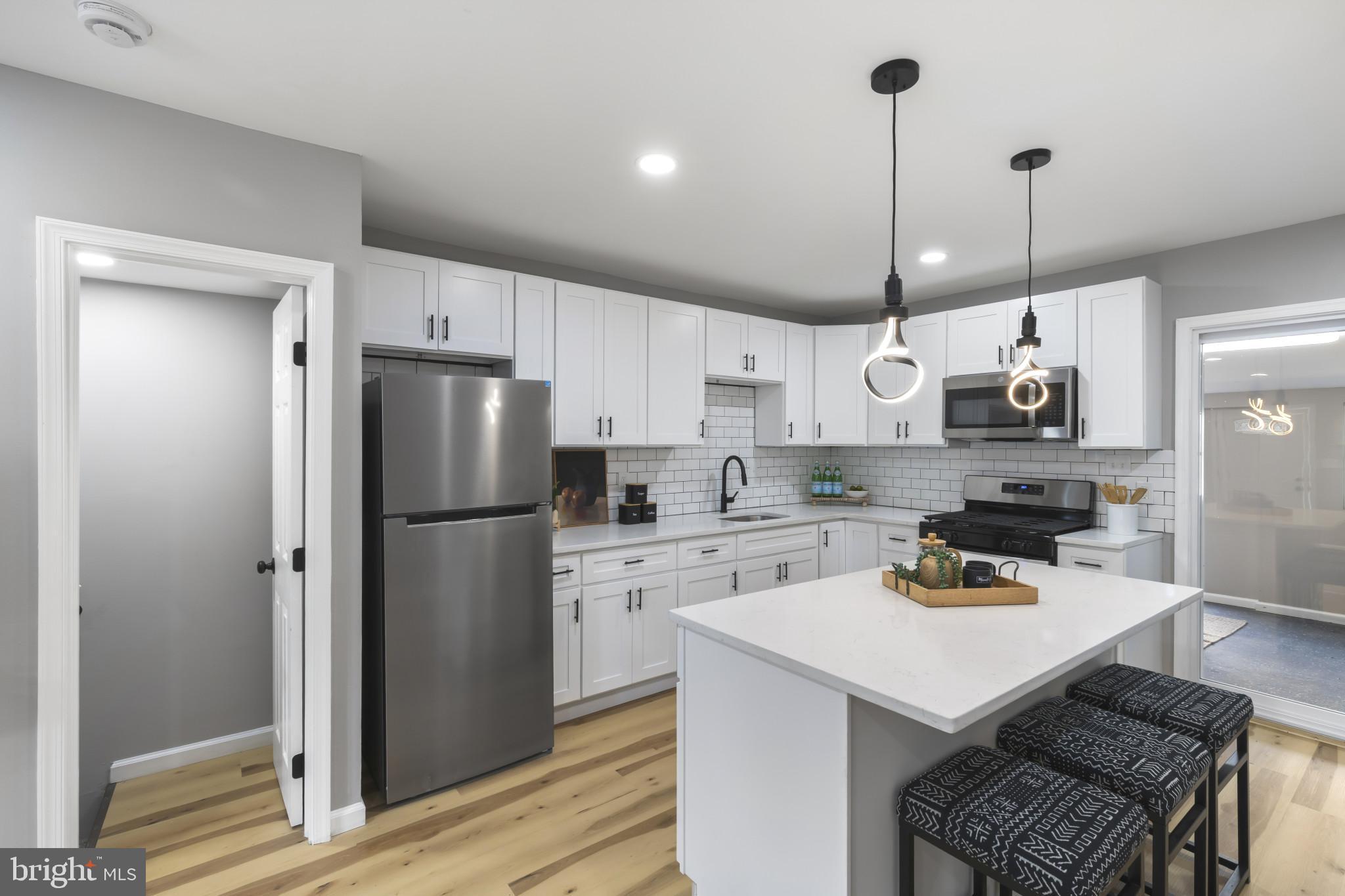 WOODBERRY - Residential