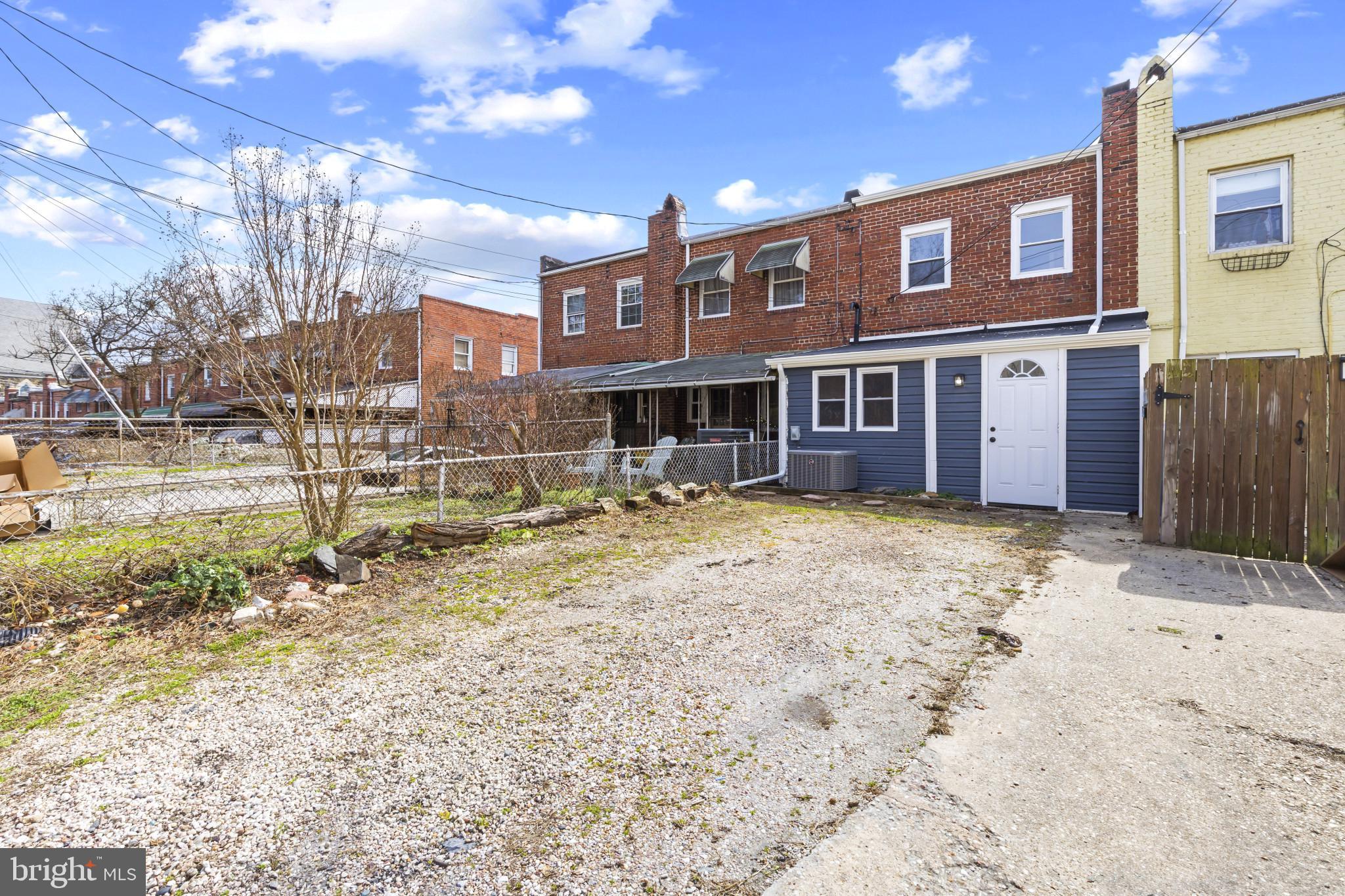 WOODBERRY - Residential