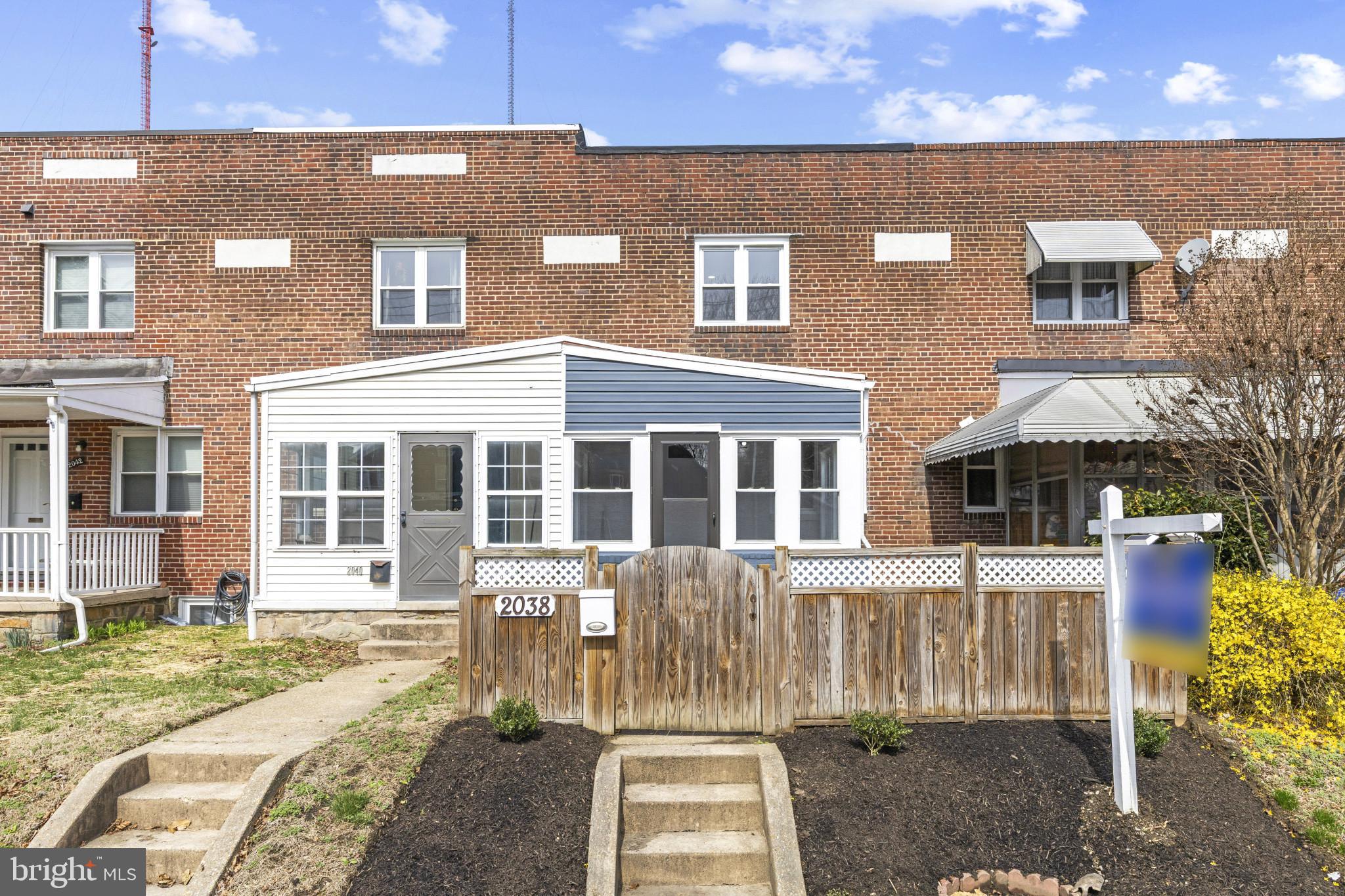 WOODBERRY - Residential