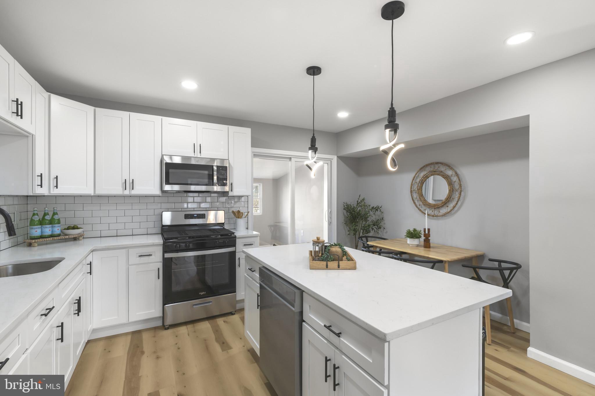 WOODBERRY - Residential