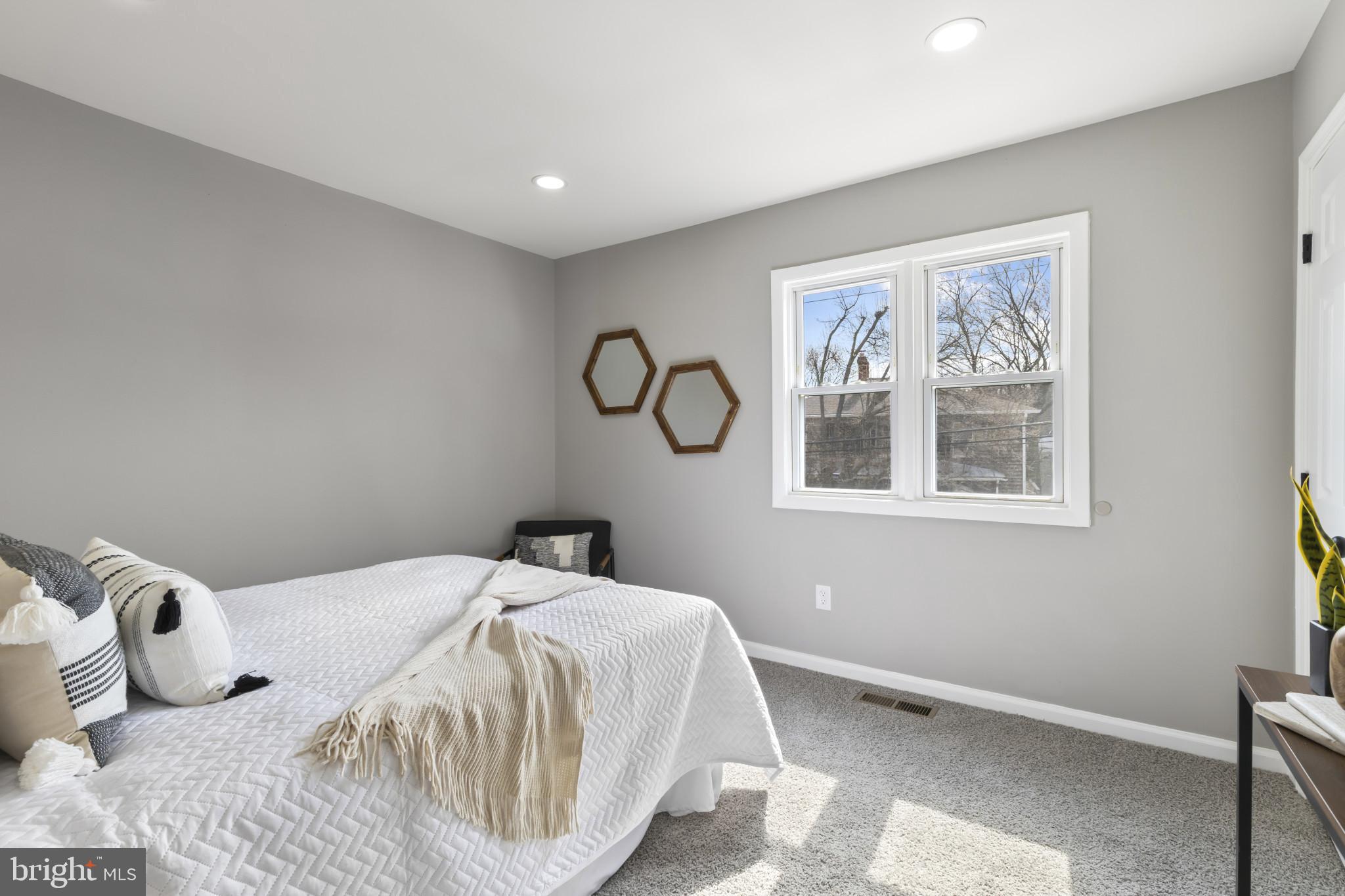 WOODBERRY - Residential